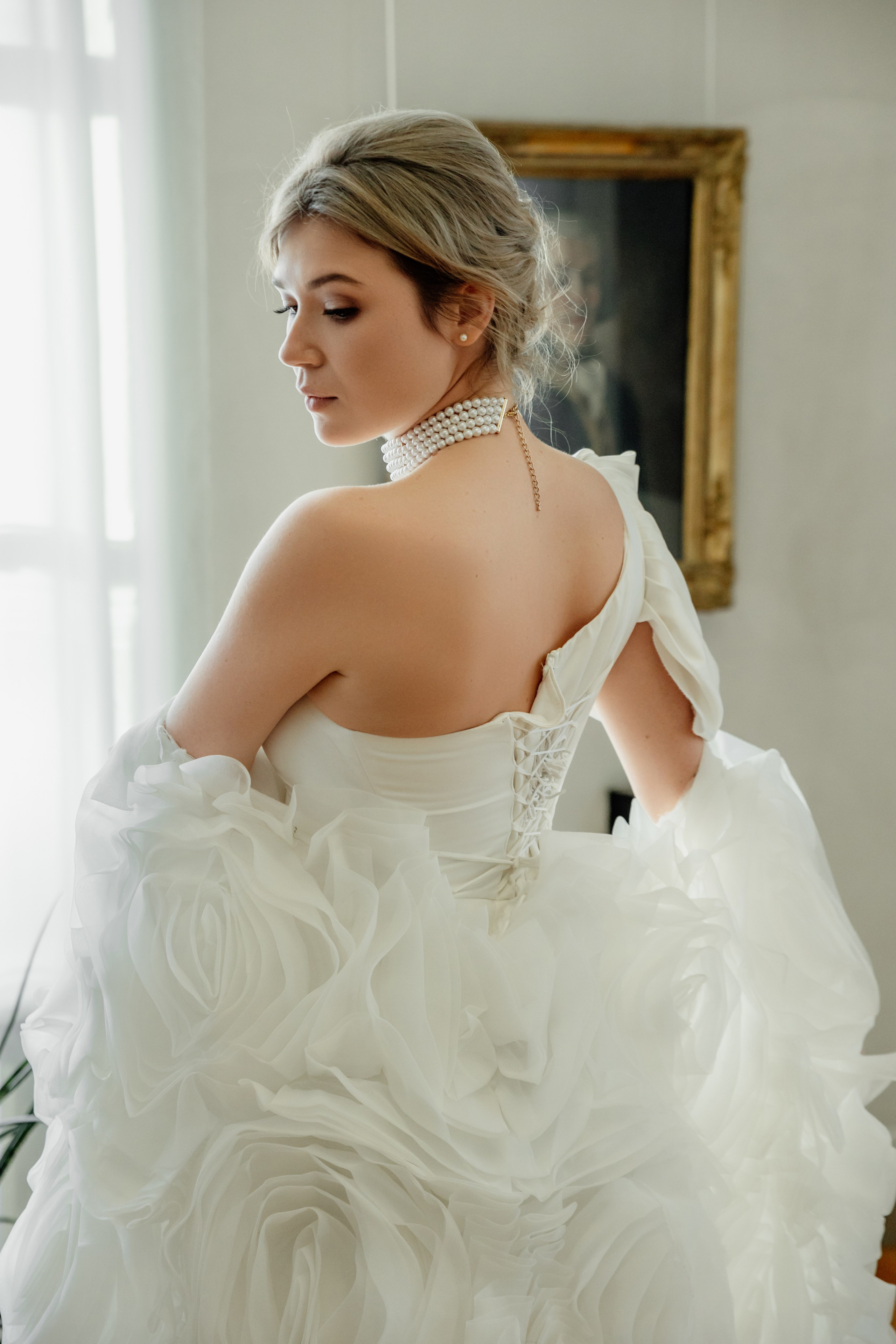 Wedding day'1. Фотограф Ершова Светлана