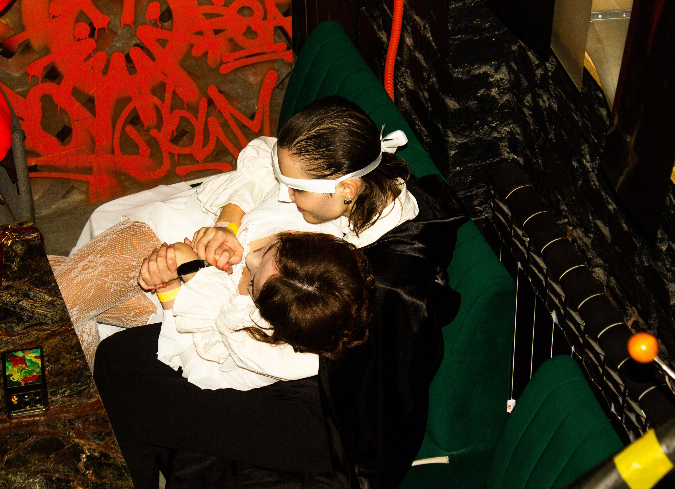 HALLOWEEN PARTY. Киношник — фотограф в Санкт-Петербурге и Калининграде