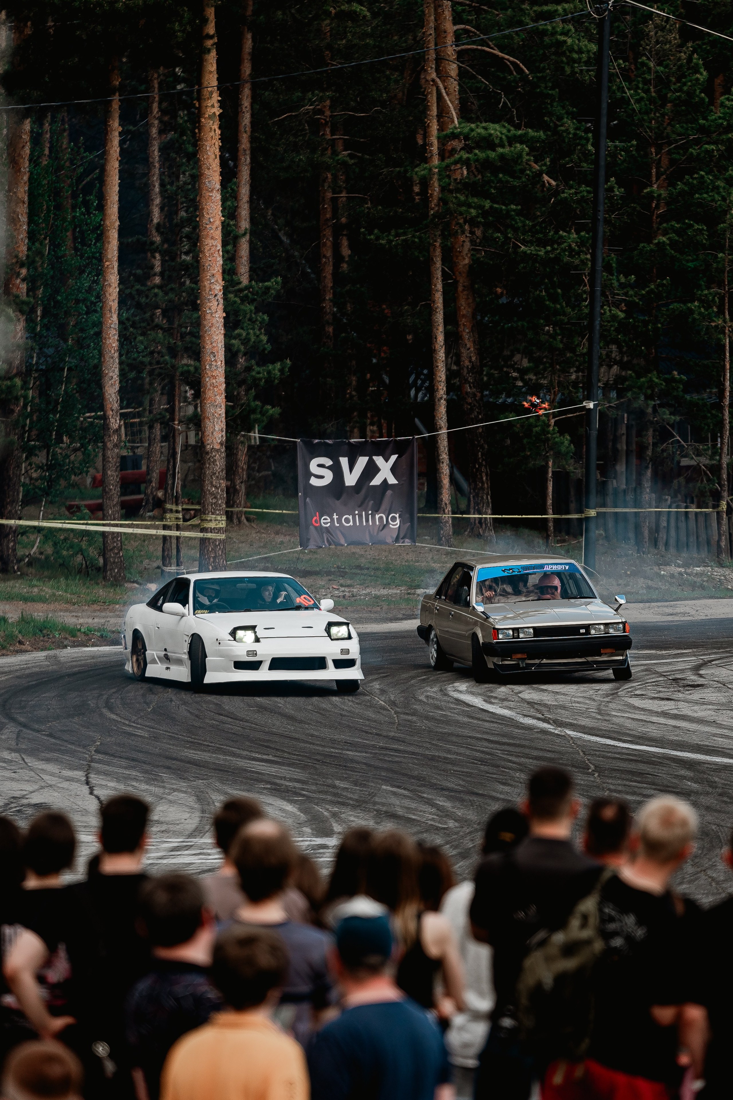 ENJOY! DRIFT EVENT, май²⁰²⁶. Репортажный фотограф в Челябинске Анастасия Хмарук