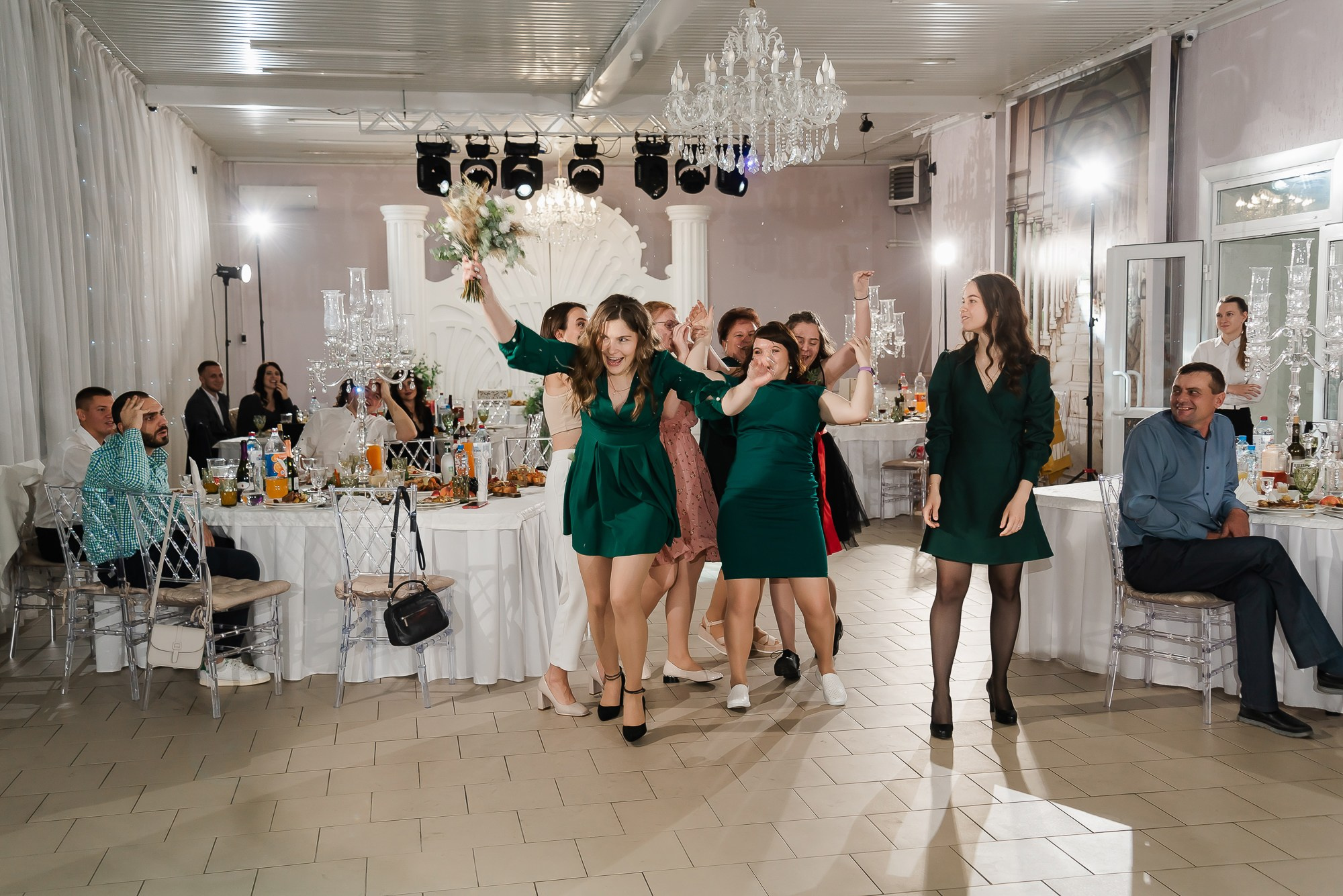 Денис и Аня. Свадебный фотограф в Барнауле Дмитрий Медведев