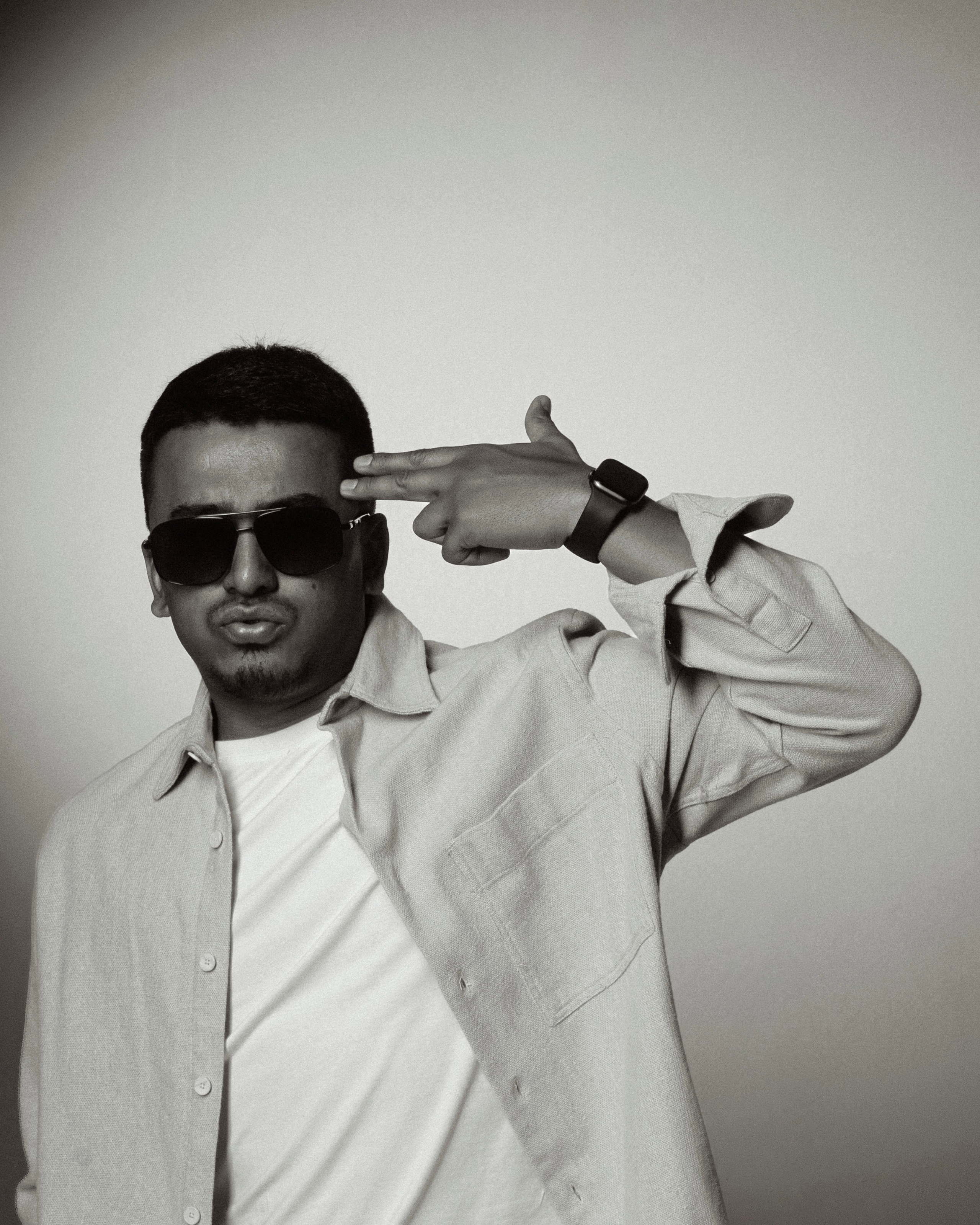 Персональные съемки