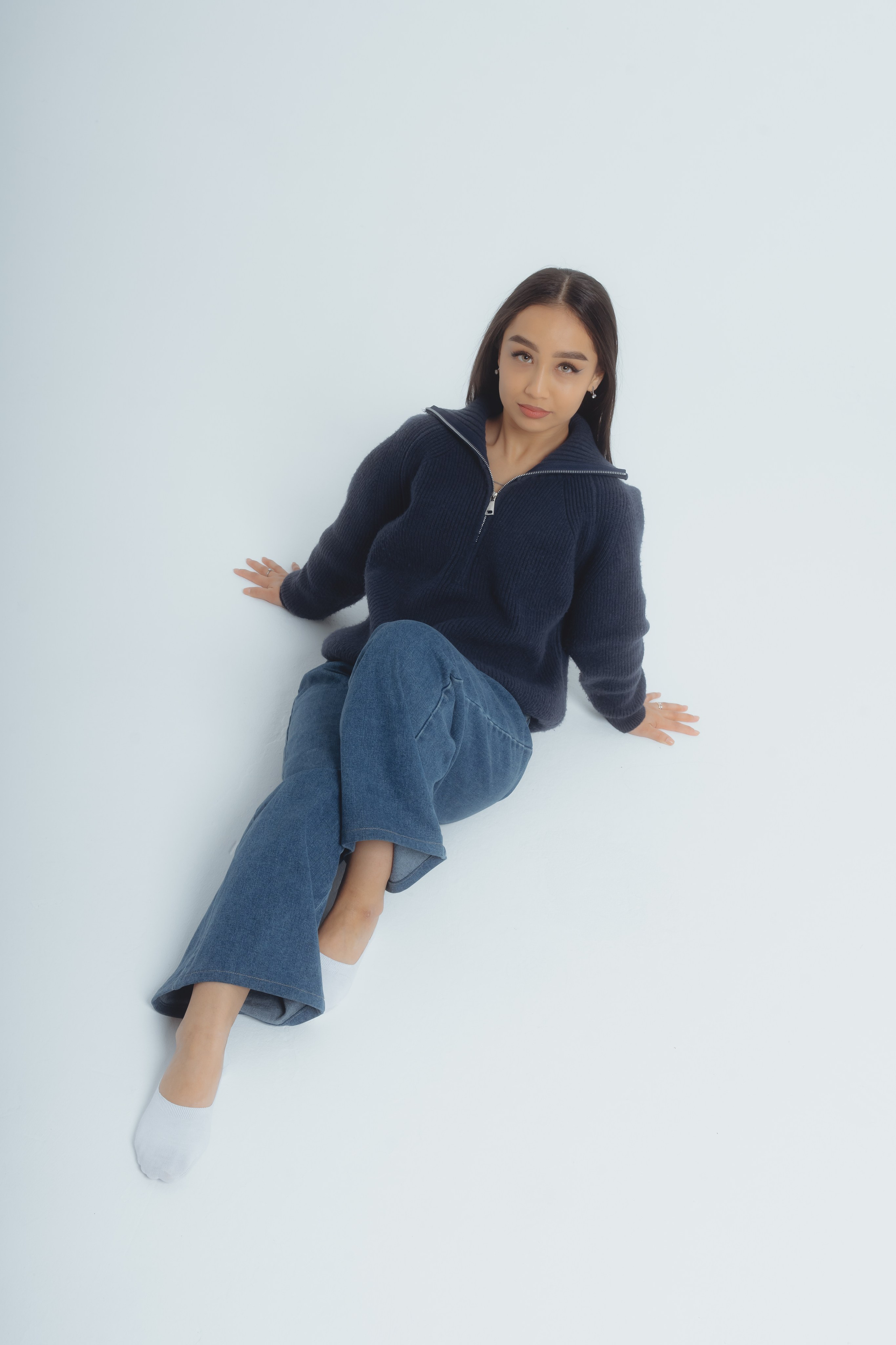 Персональные съемки