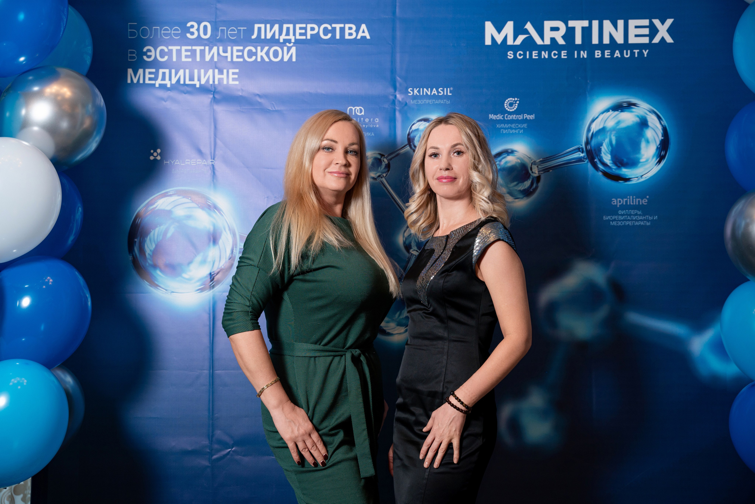 ДЕНЬ MARTINEX. Фотограф на любое мероприятие