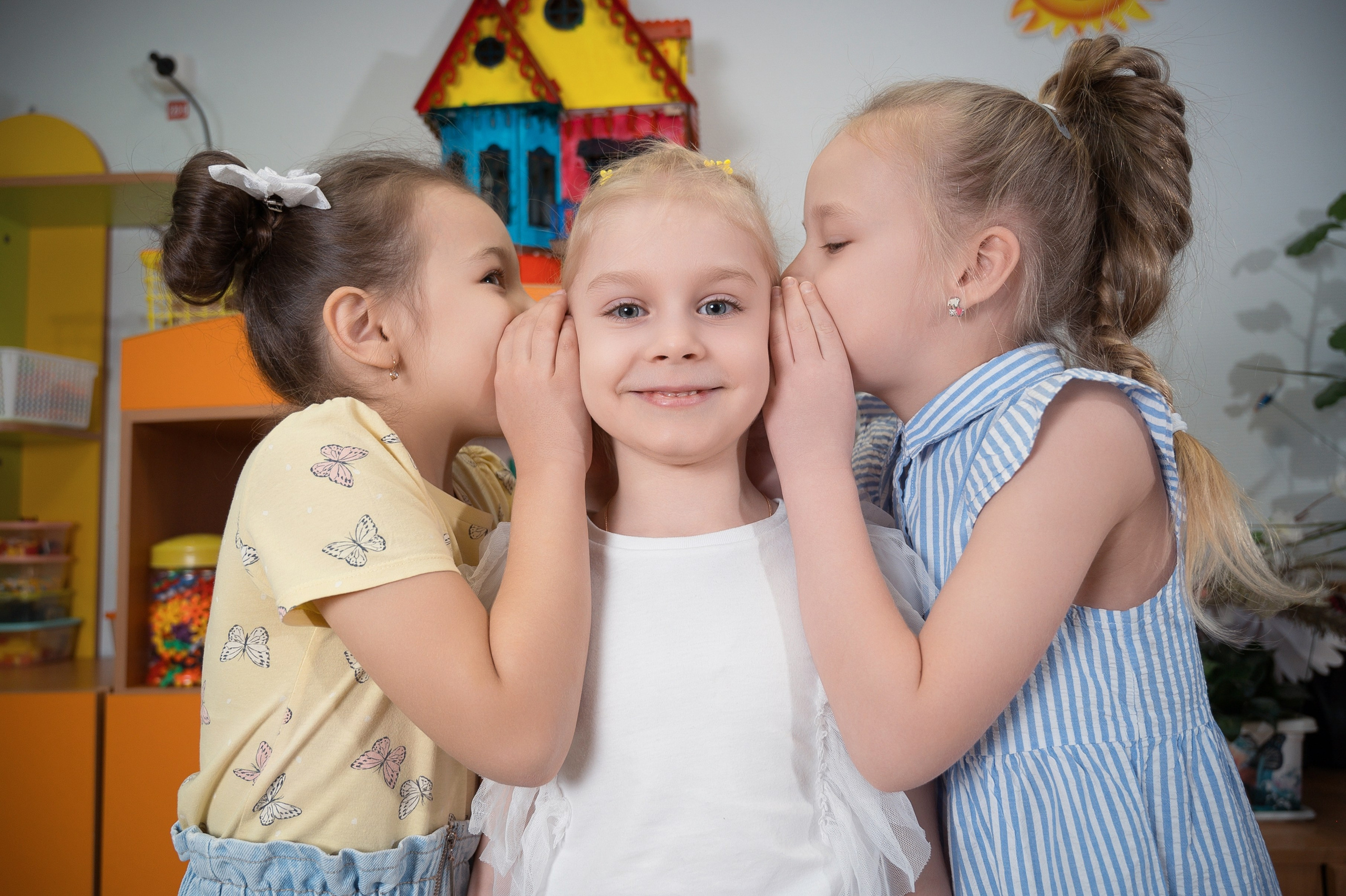 Детские выпускные фото Нижневартовск | Портфолио фотографа. AR-t студия «Альбом+», г. Нижневартовск