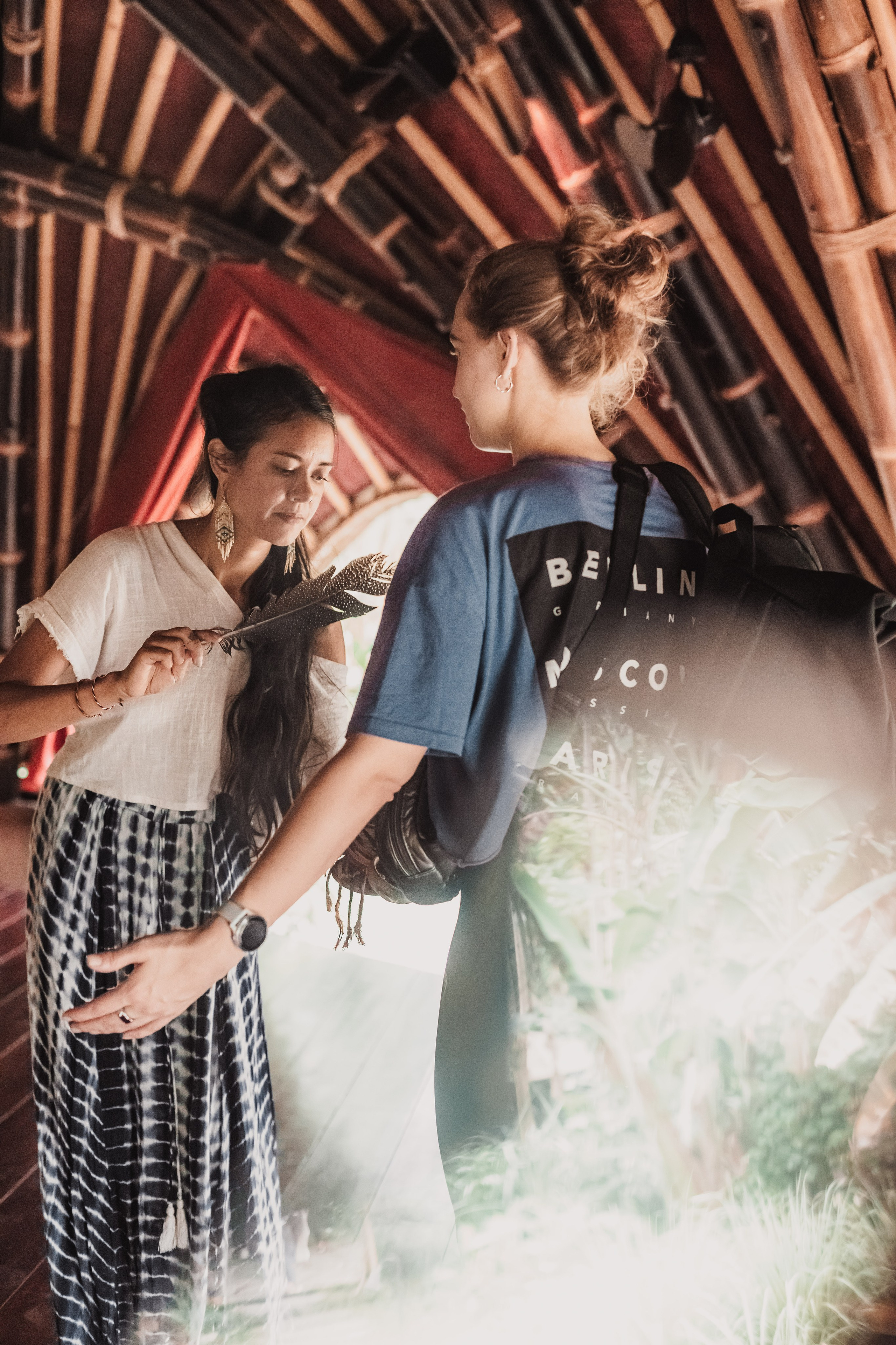 Cacao alchemy w Juan. Мариам Багдасарян