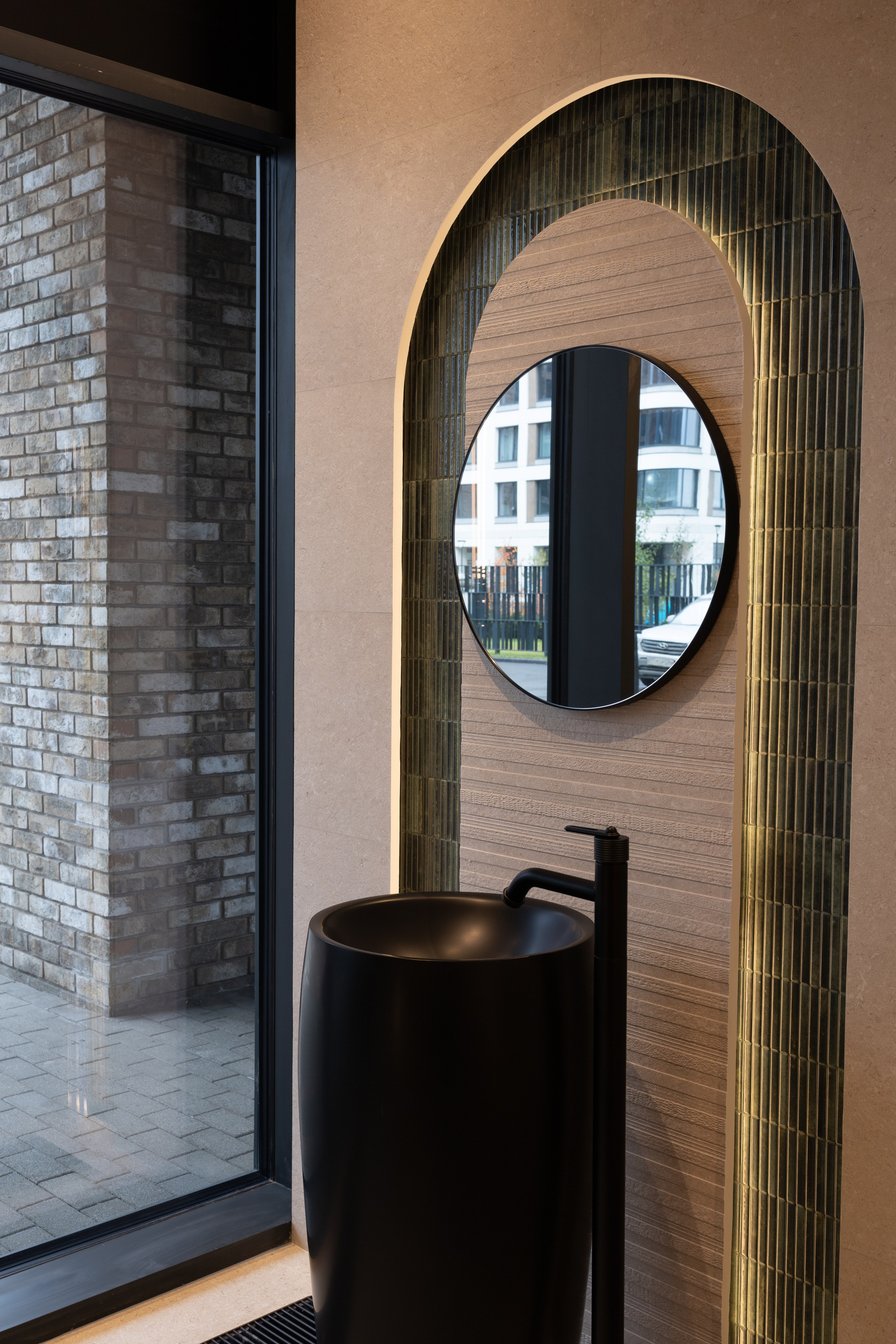 Интерьеры. Главная