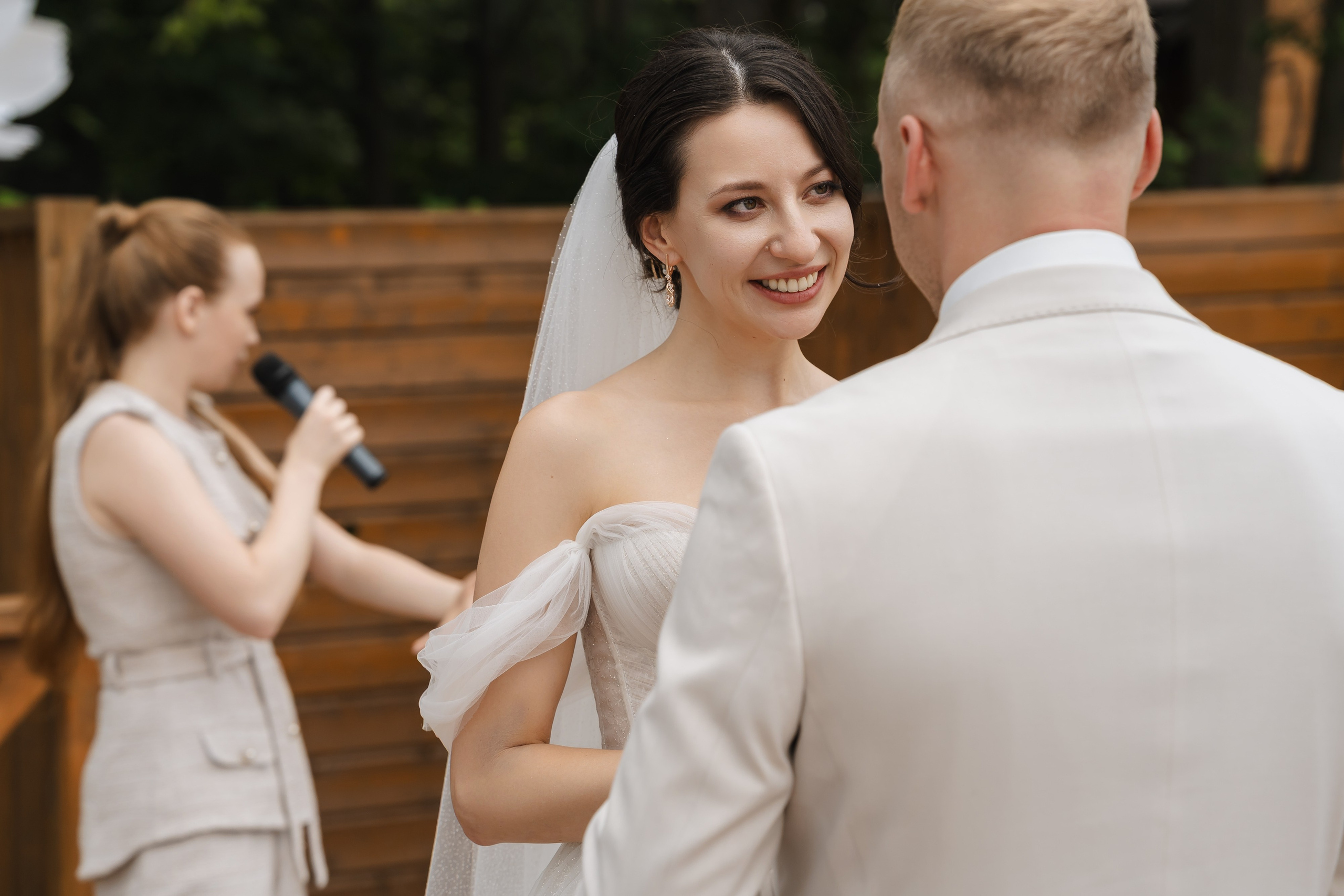 Свадьба Марисабэль и Рината. Свадебный фотограф в Москве Яна Деньгина
