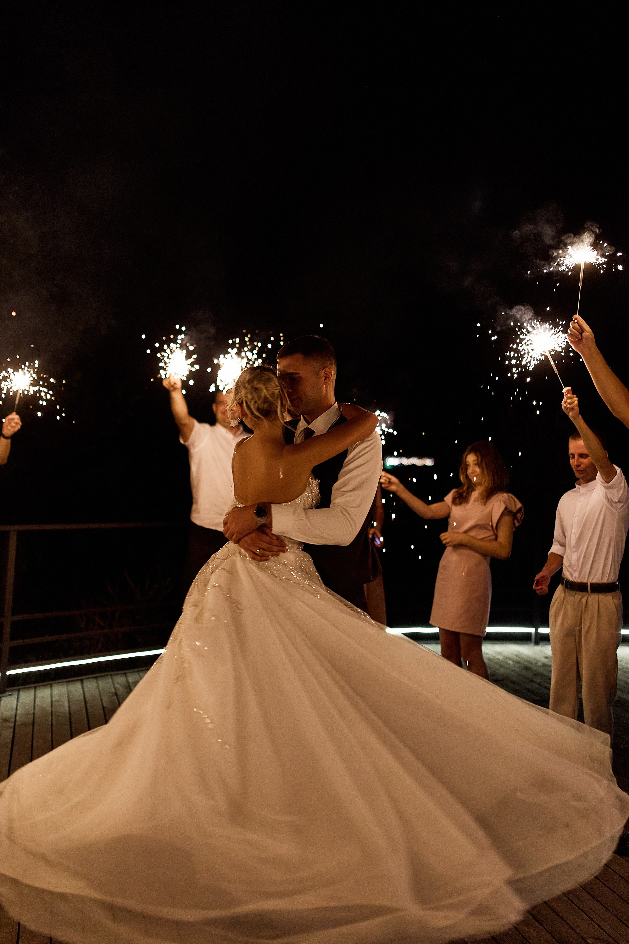 Wedding Day Данил&Виктория. Свадебный и портретный фотограф в Белгороде Гаркавцева Полина