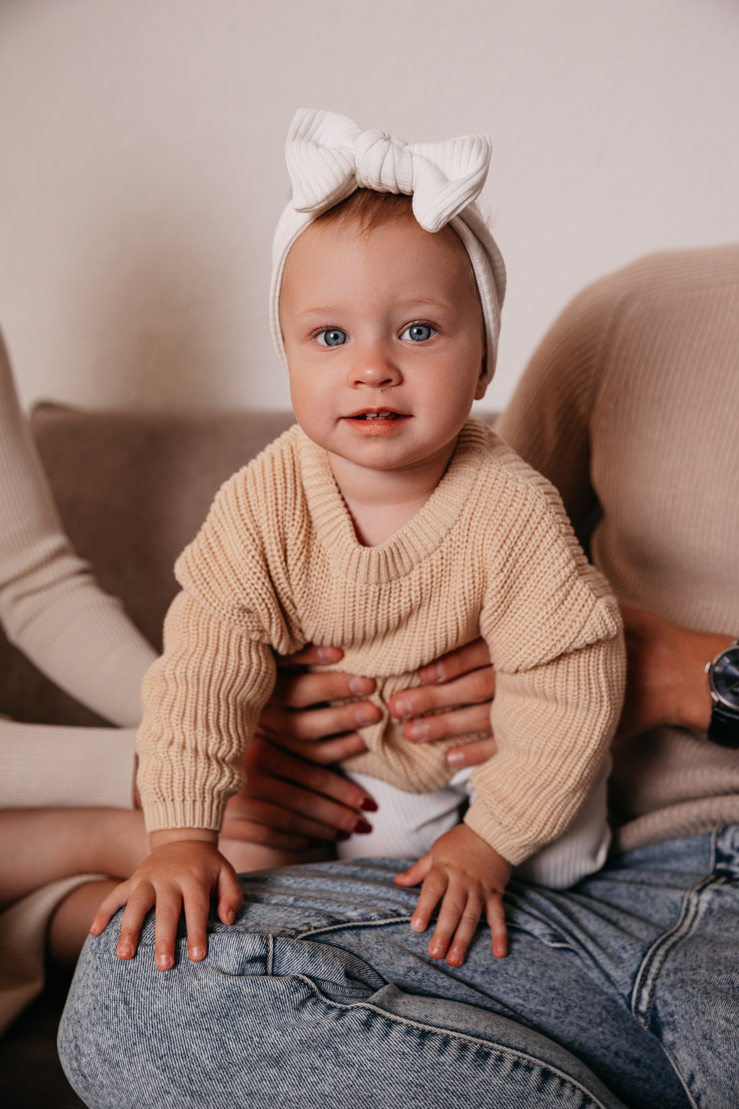 Кристина, Кирилл и Мия. Фотограф в Твери Лагодная Яна