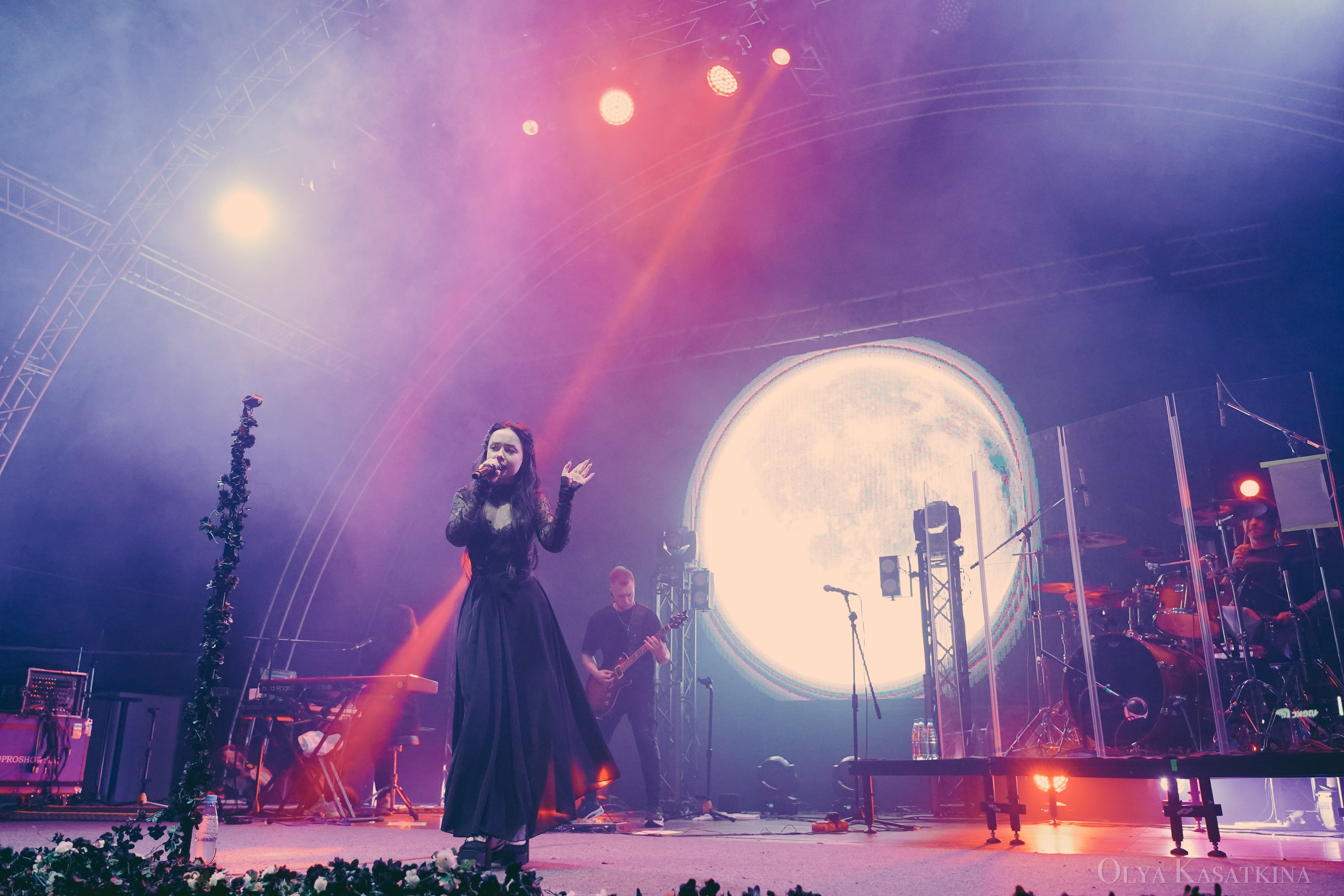 POLNALYUBVI. Арт-фотограф в Краснодаре