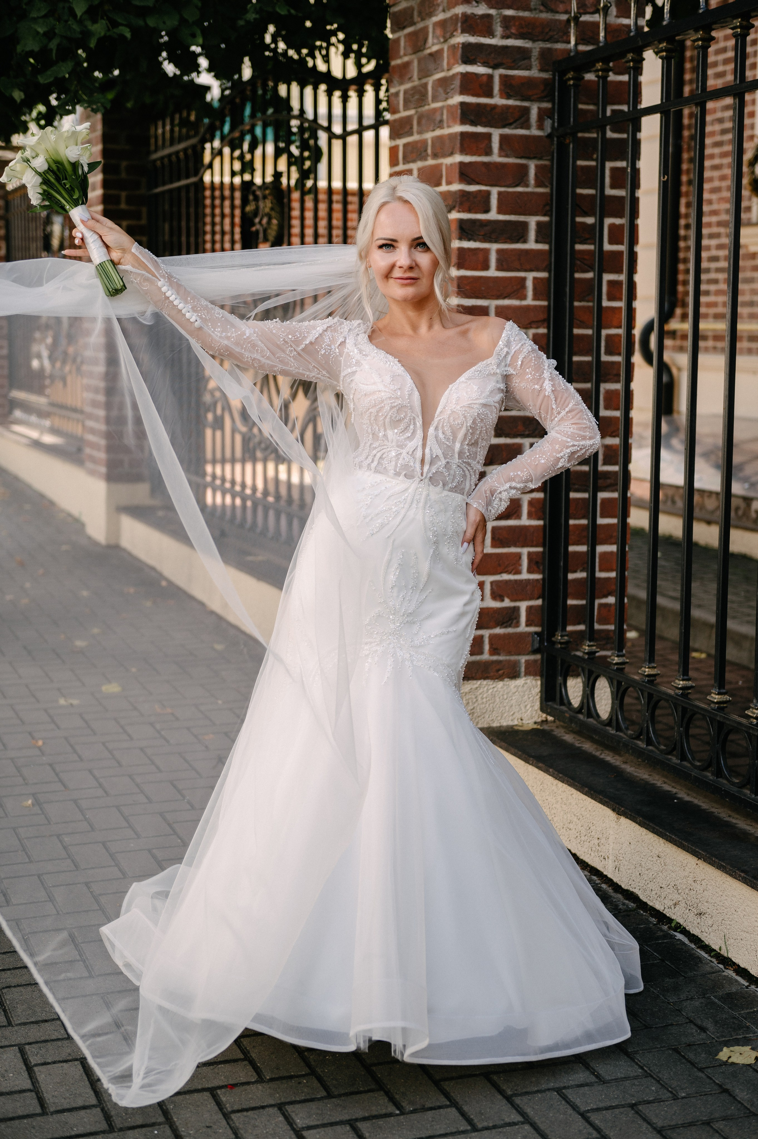 О&Ю. Фотограф Рязань. Дарья Дмитриева