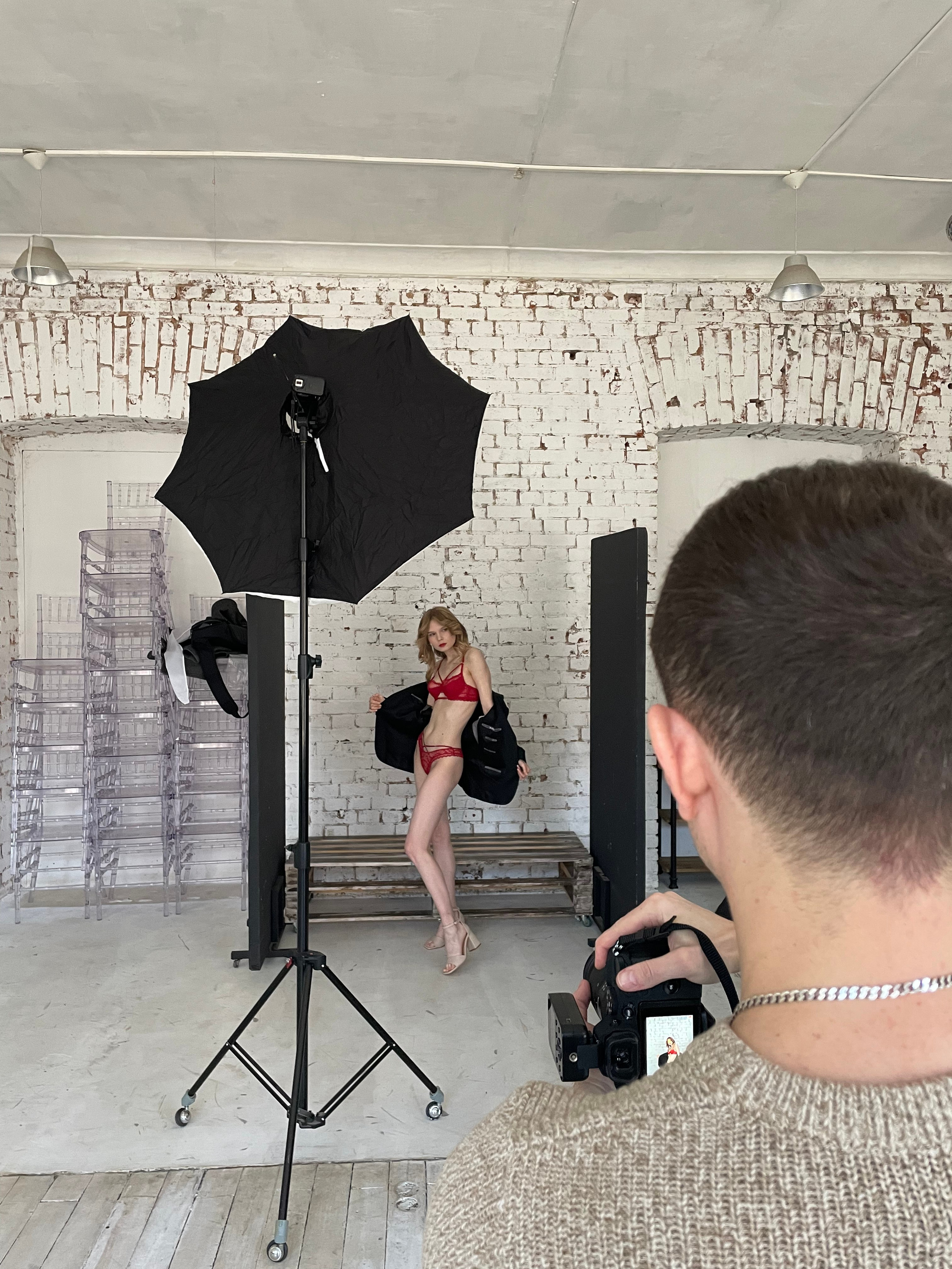 Воркшоп 16.03.2025. Компания и фотошкола по созданию контента в Москве