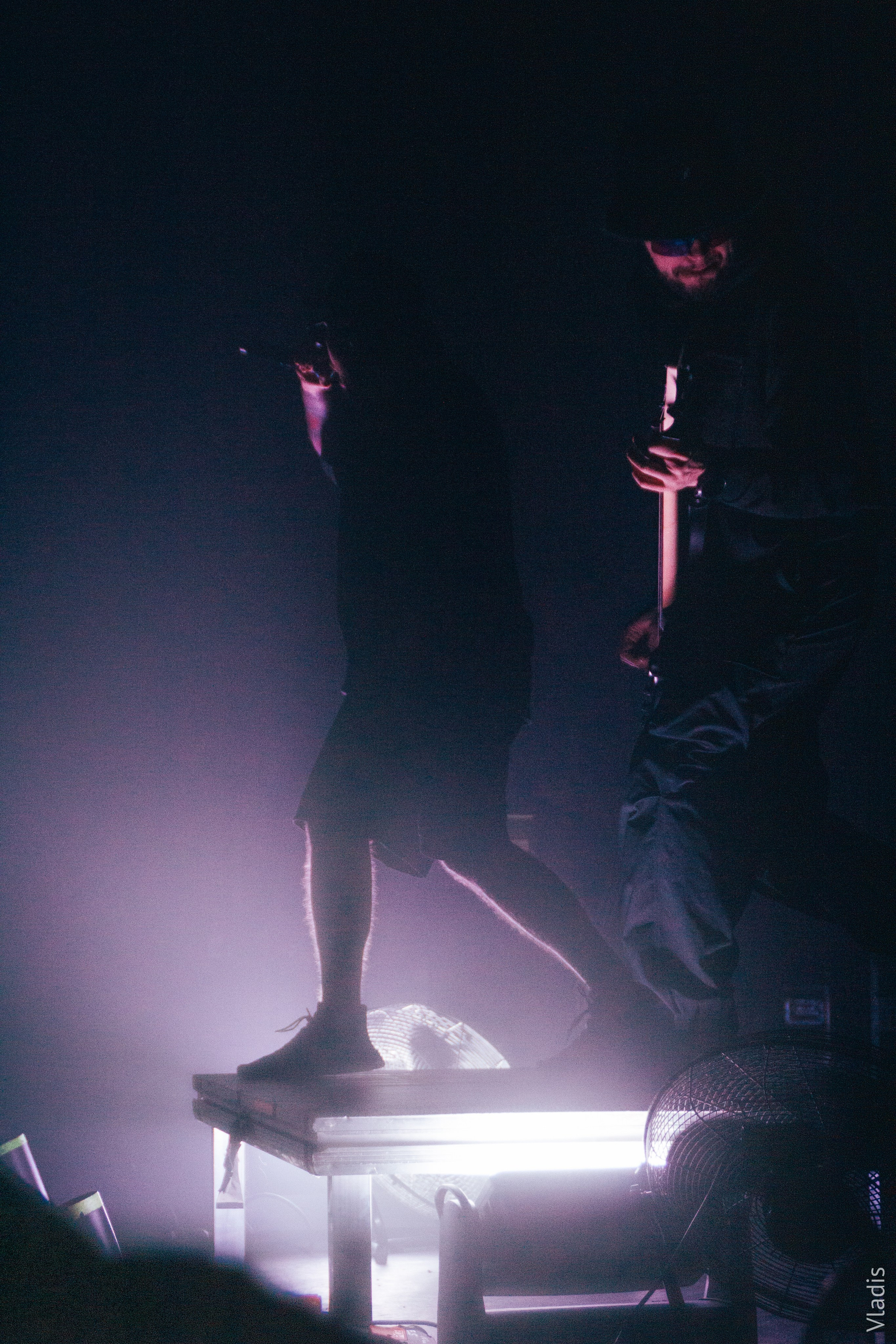 AMATORY BASE NEW YEAR FEST 2026 | Петербург. VLADIS PISKUNOV | Концертные Фото |Репортажи