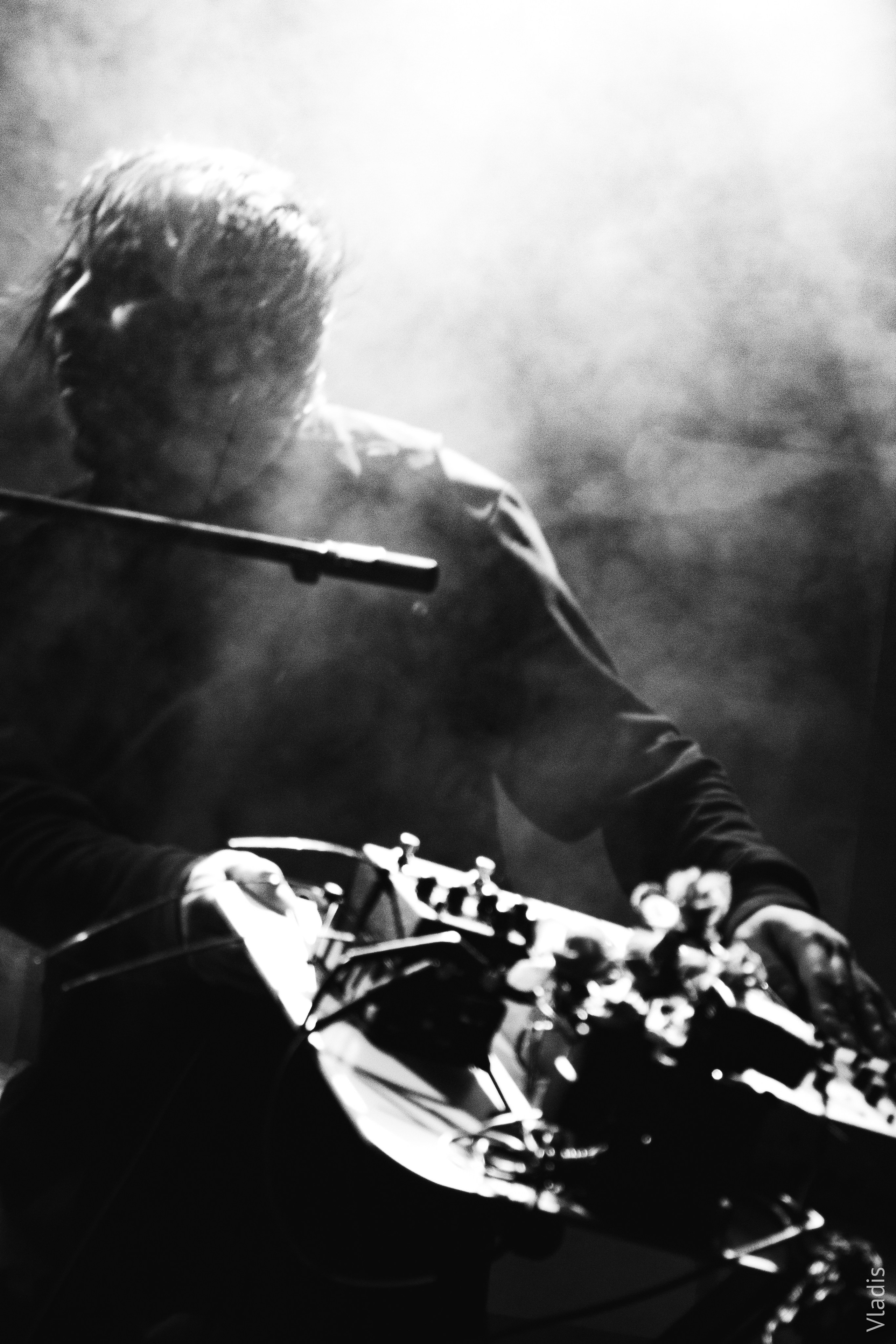 ПСИХЕЯ — ХХХ ЛЕТ КИБЕРЭМОКОР 18.10.2025| AURORA COCERT HALL. VLADIS PISKUNOV | Концертные Фото |Репортажи