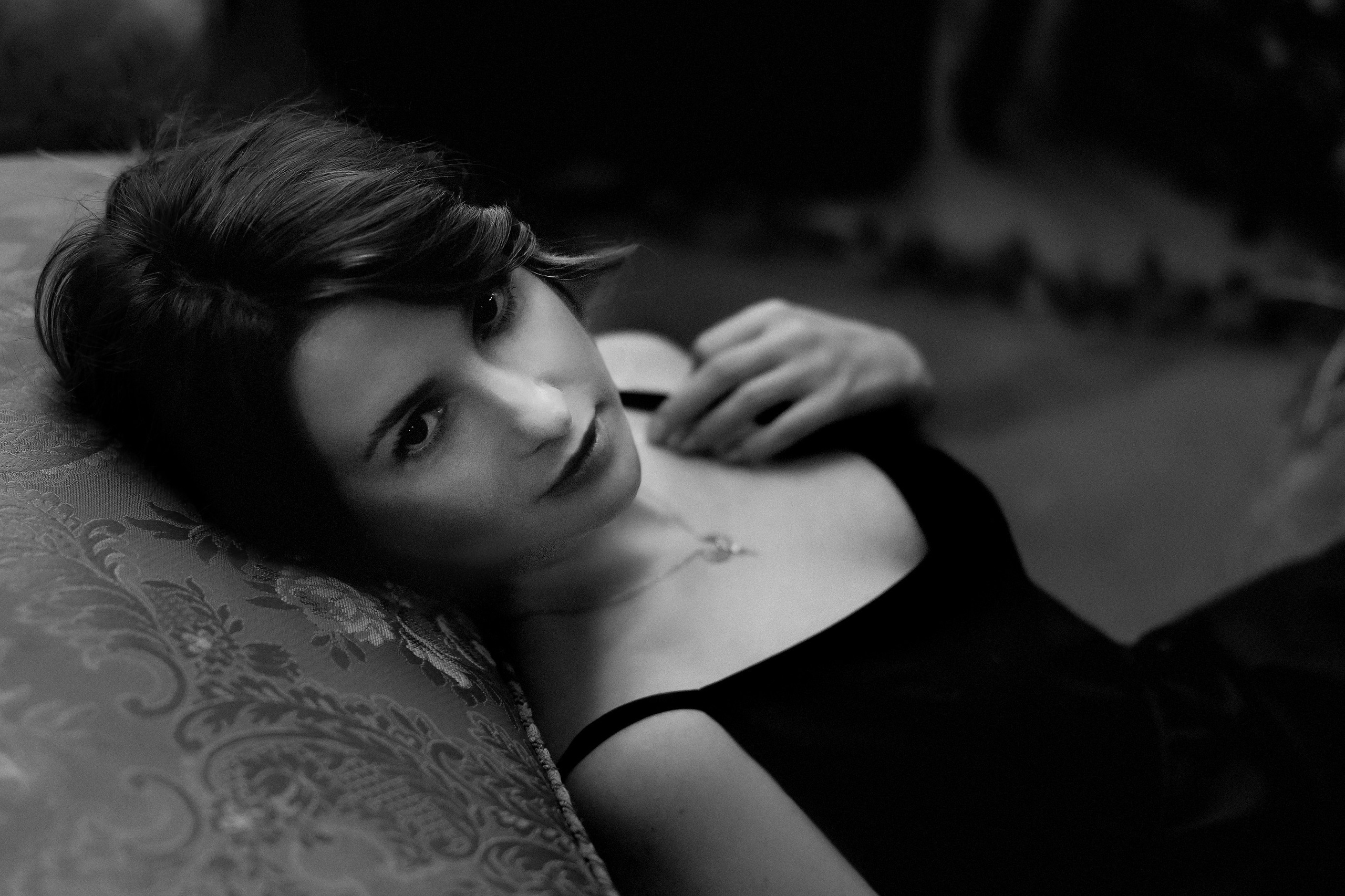 Фотосессия для Екатерины. Семейный фотограф в Москве