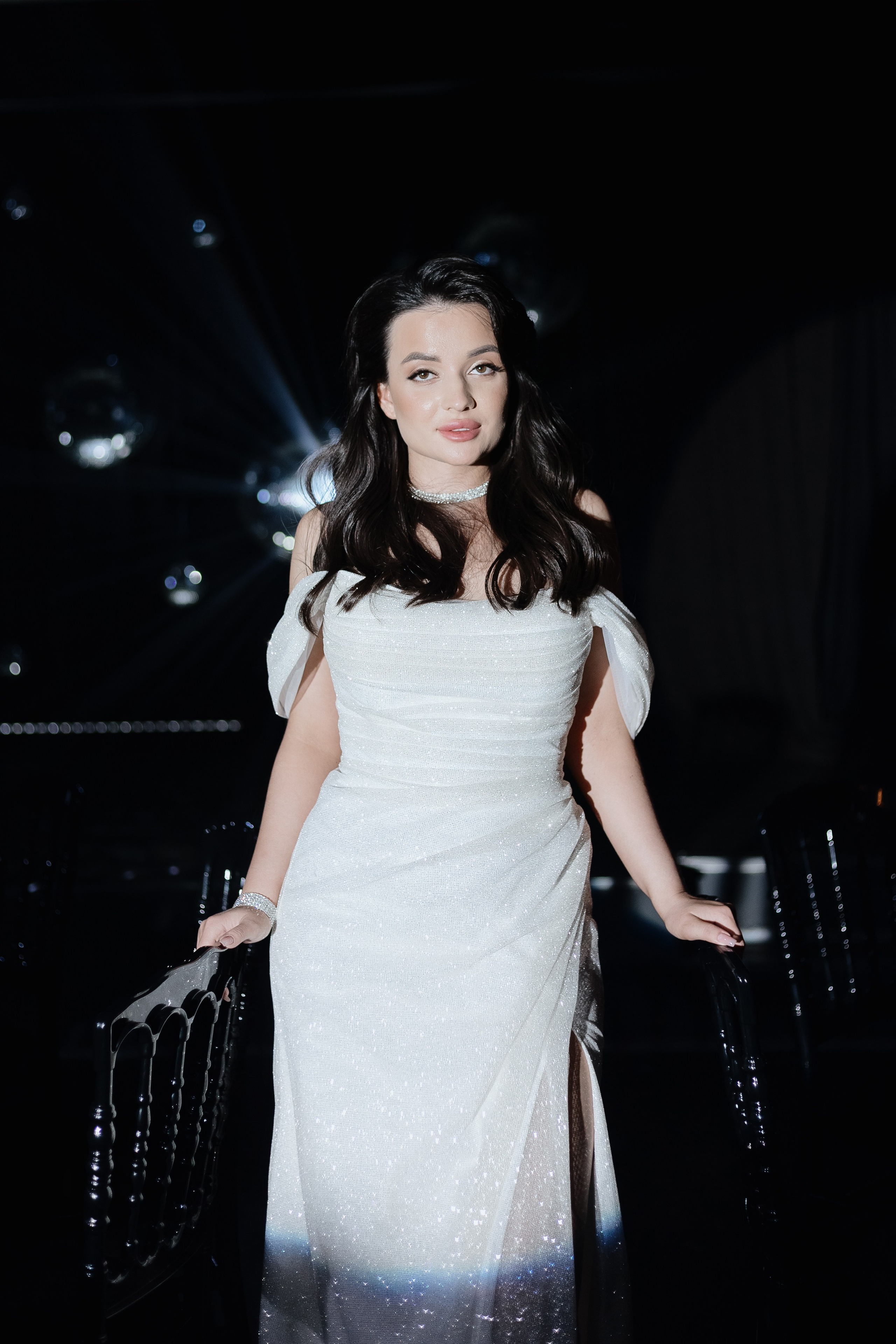 Ира и Денис. Бурлеск. Свадебный фотограф в Нижнем Новгороде и Москве Николай Майоров