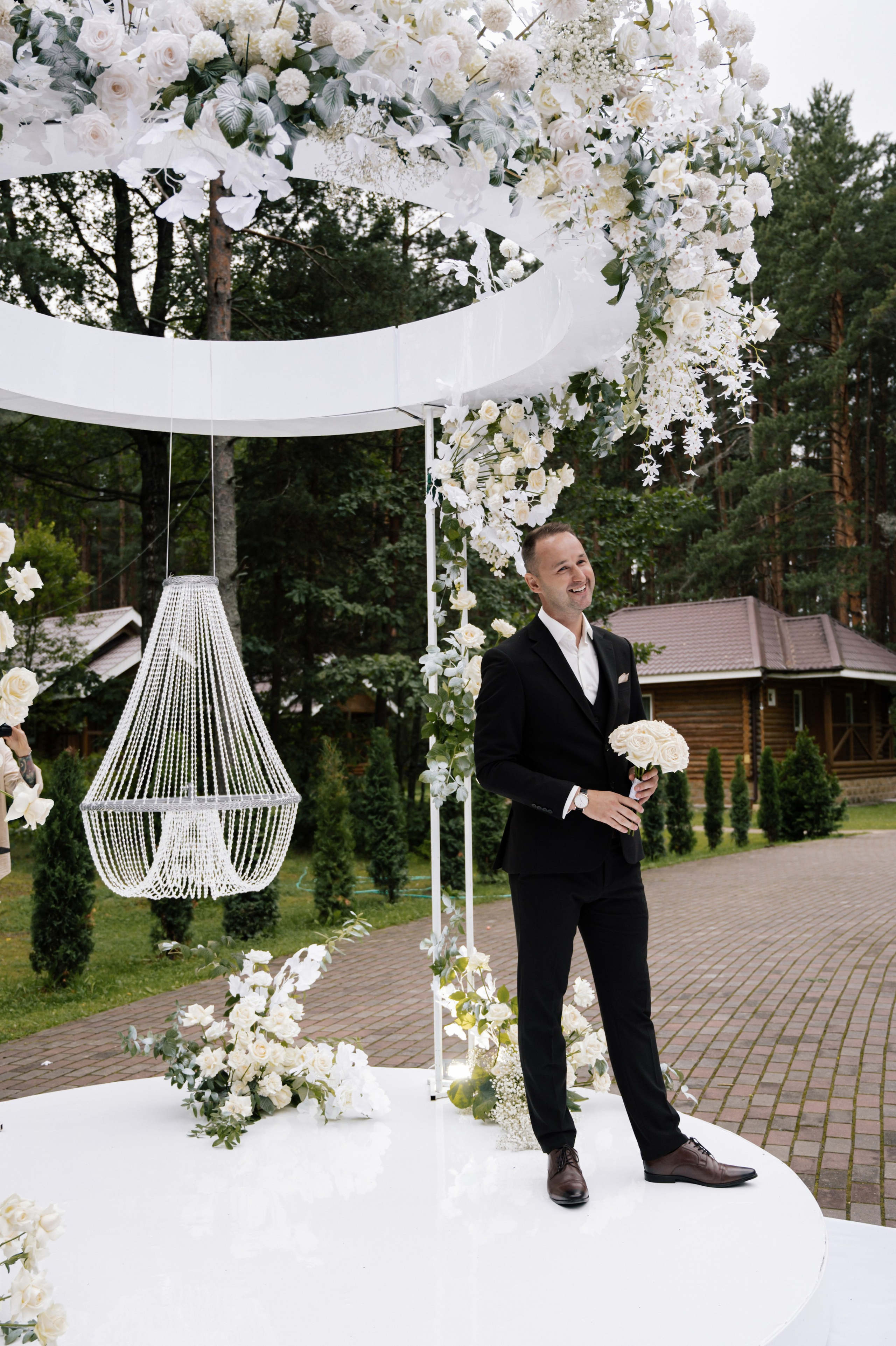 Anton & Diana. Свадебный и семейный фотограф Вероника Холод