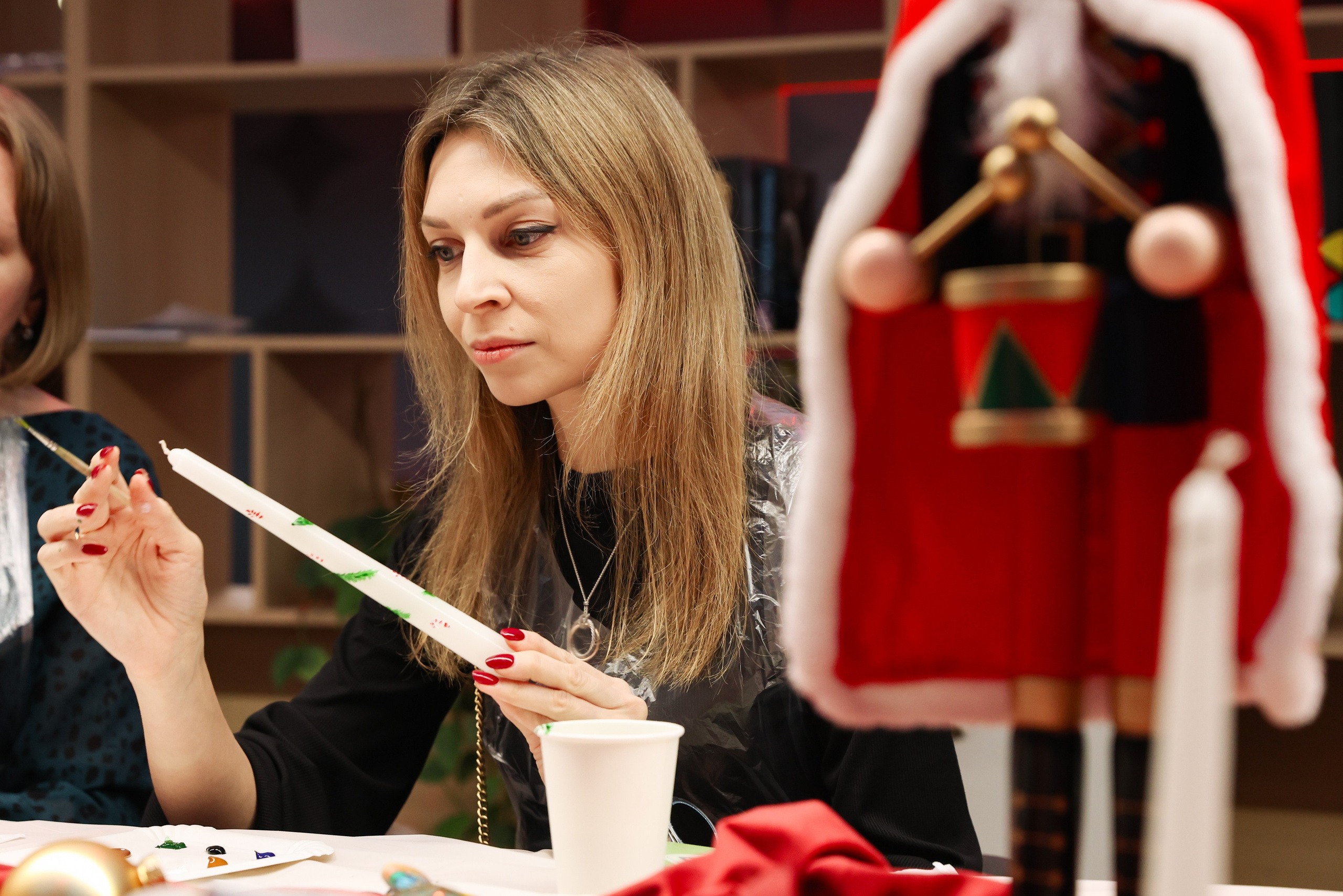 Корпоратив «Самокат». Фотограф Дарья Попова