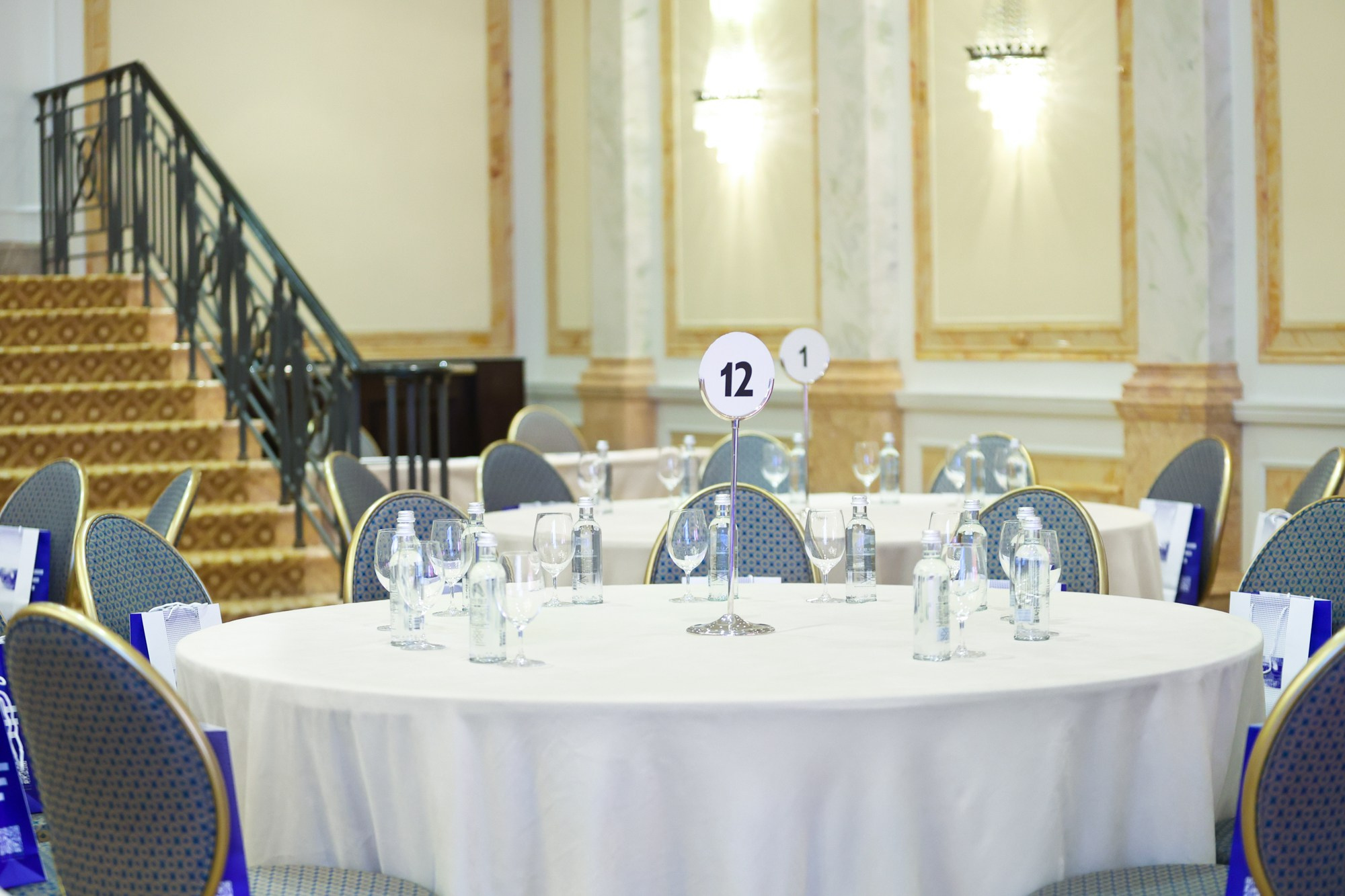 Конкурс для закупщиков Газпром и Сибур. Фотограф Дарья Попова