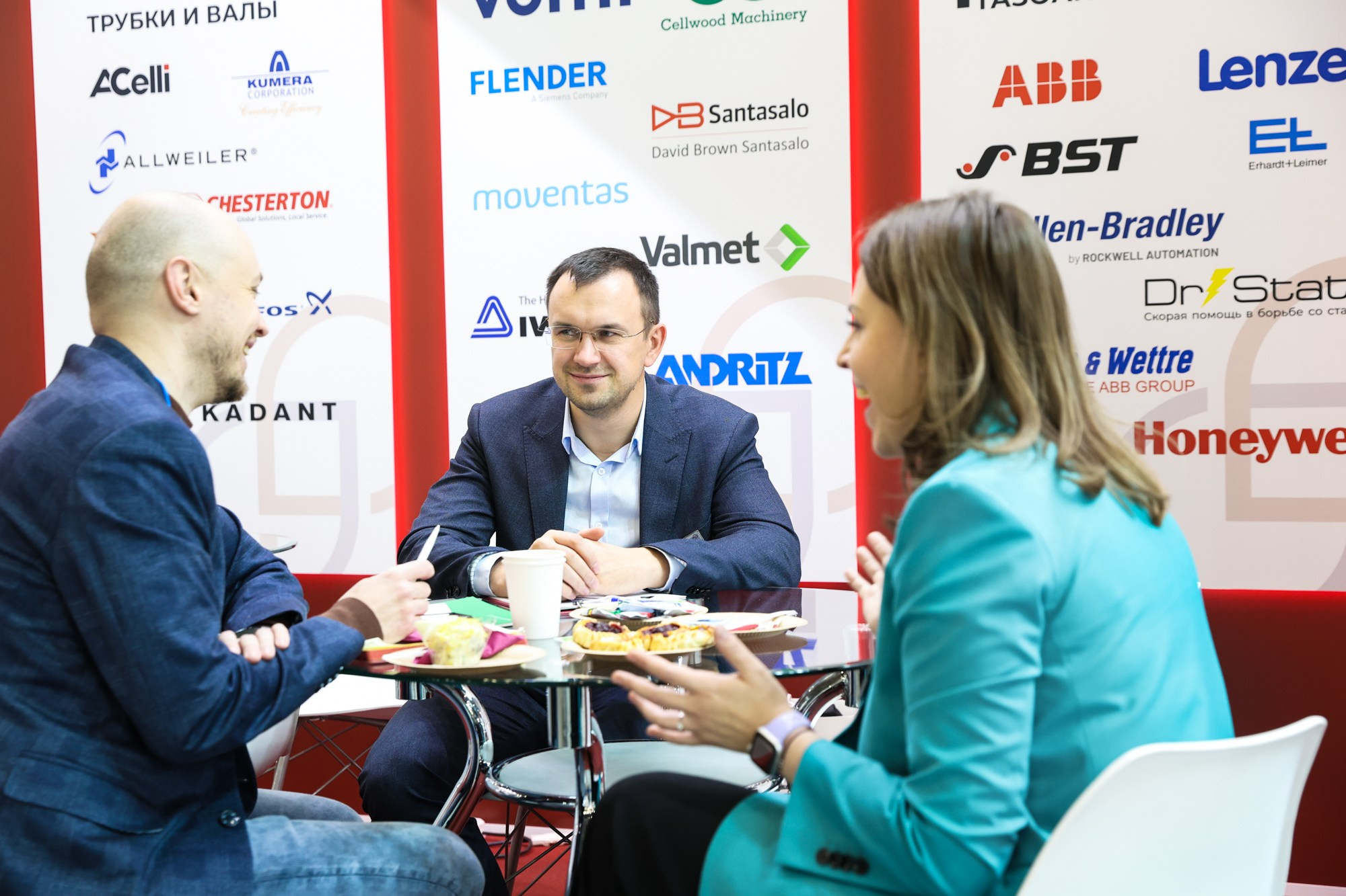 PulpFor 2024. Фотограф Дарья Попова