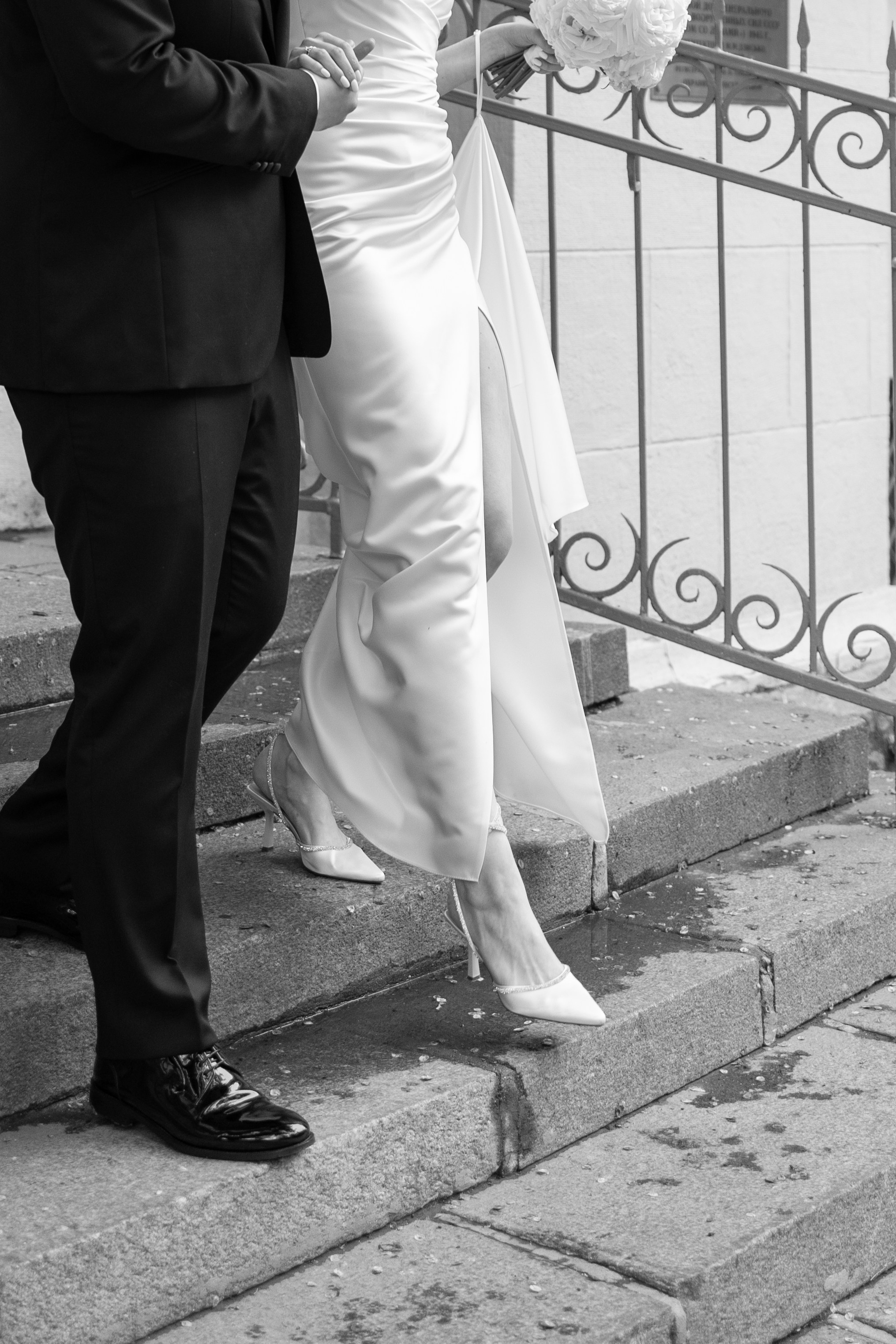 Вера и Артур