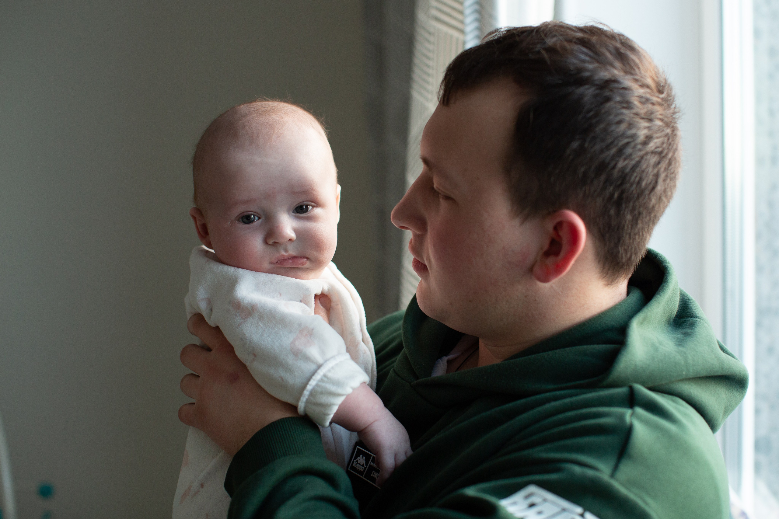 Миша. Фотограф в Москве и Московской области Голубева Анастасия