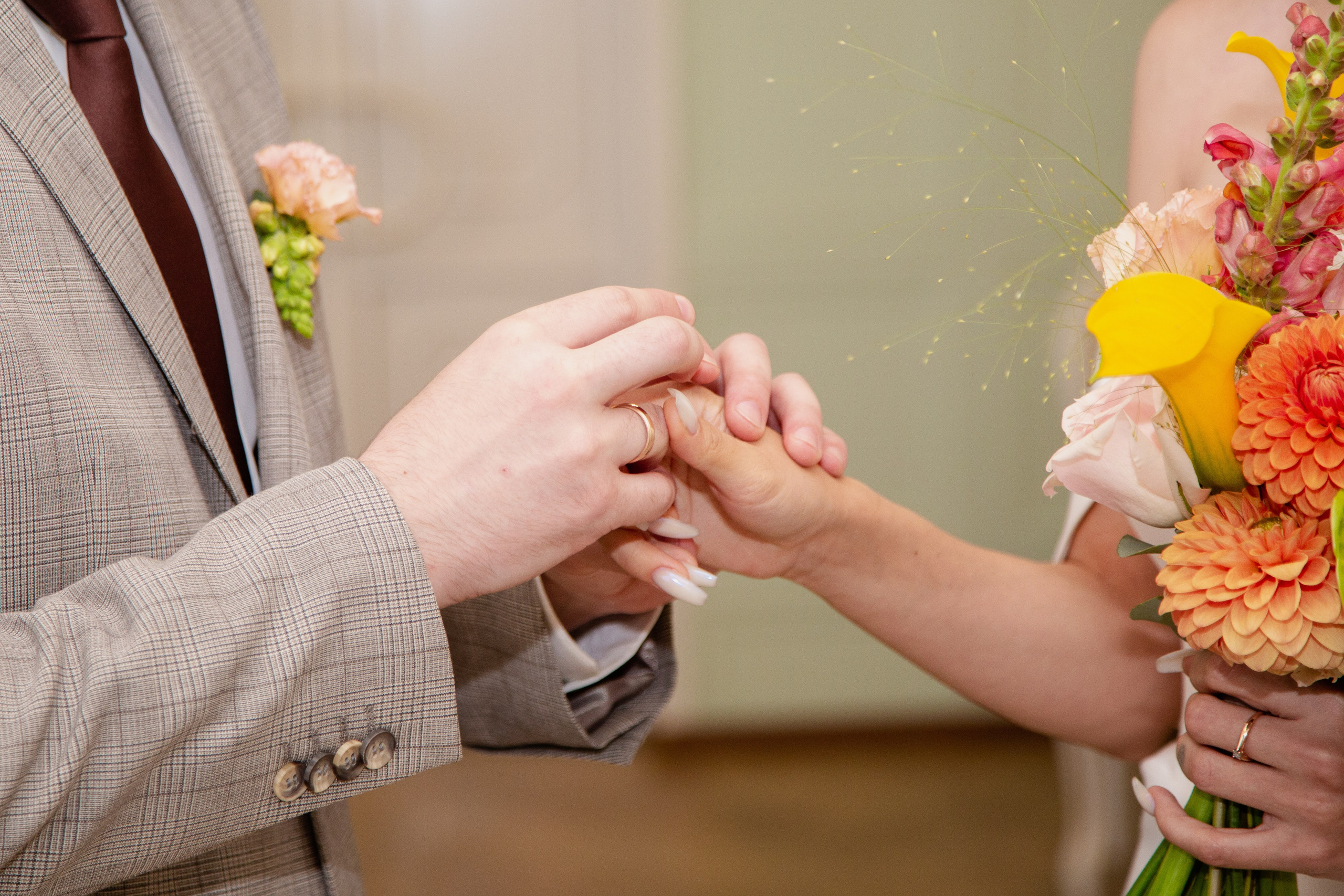 Алексей и Екатерина. Фотограф в Москве и Московской области Голубева Анастасия