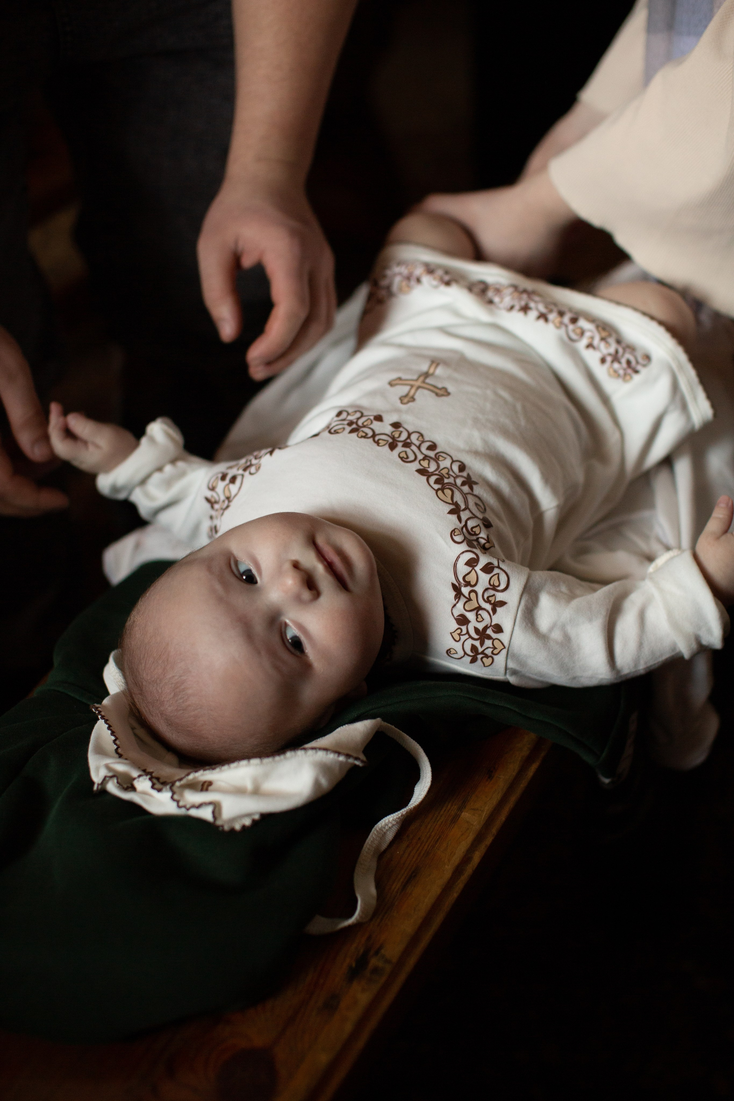 Миша. Фотограф в Москве и Московской области Голубева Анастасия