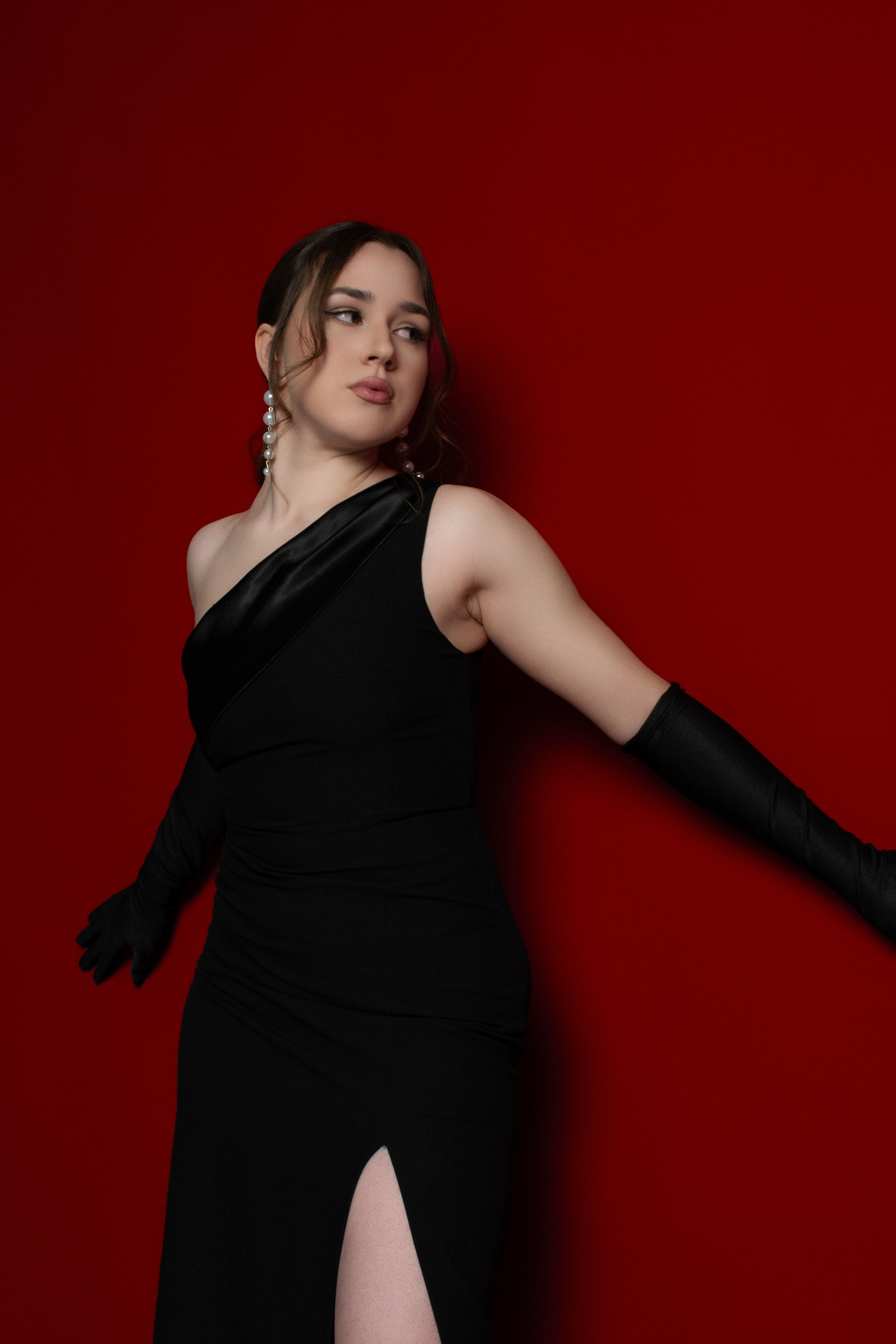 Лиза. Фотограф в Самаре