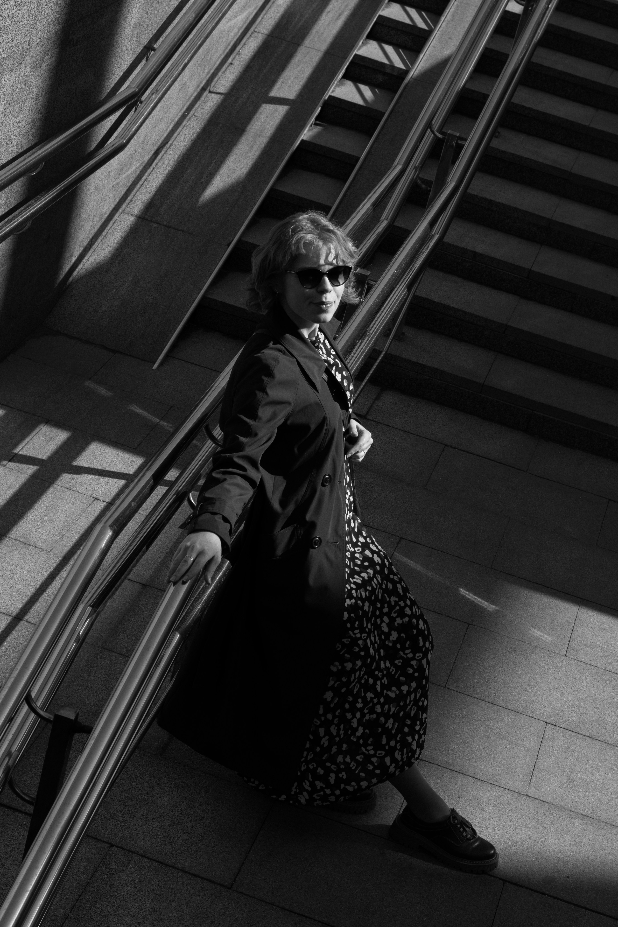 ELIZAVETA. Богданова Дарья, фотограф