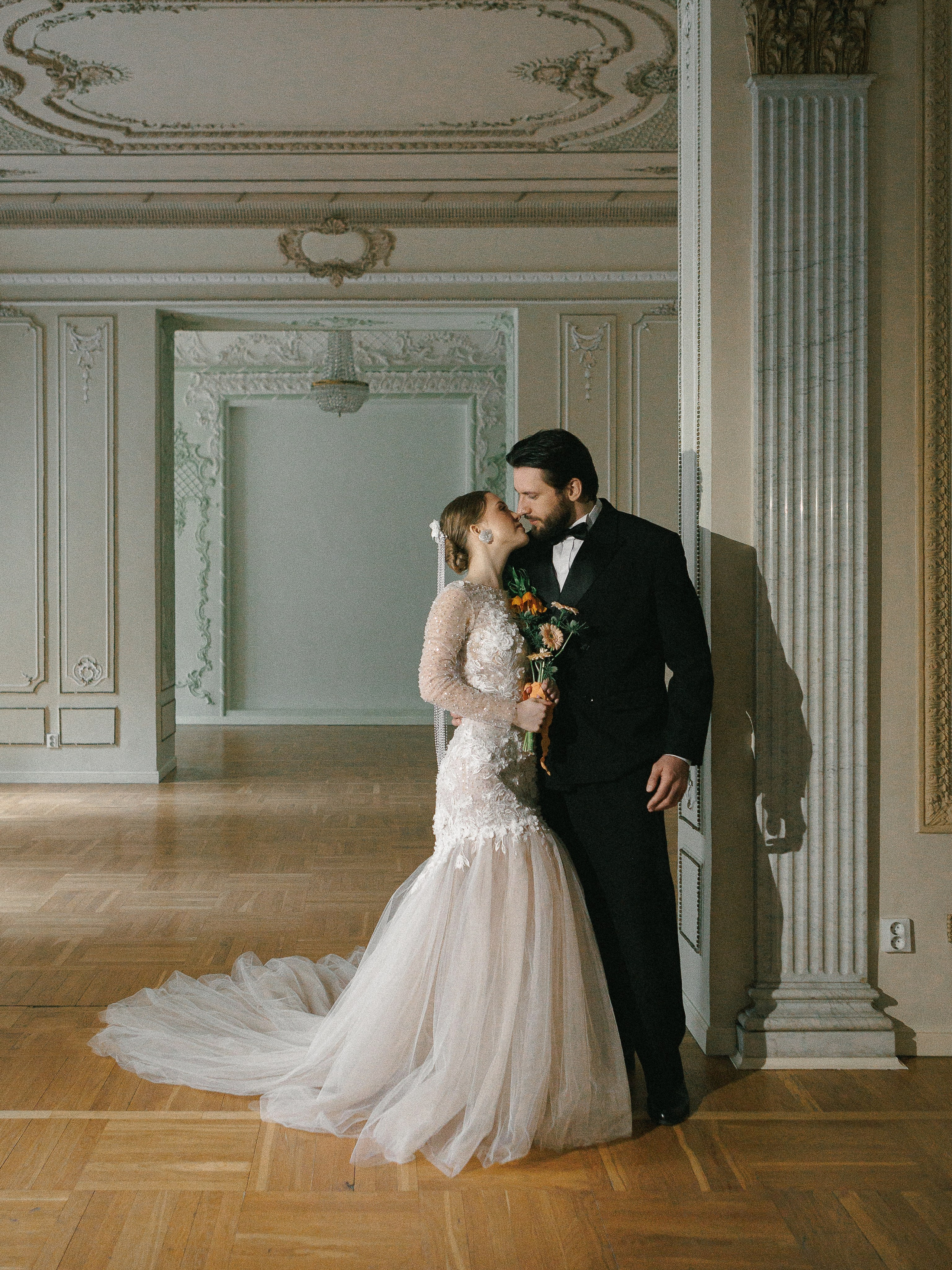 Илья и Мария. Фото и Видеосъемка на ваше мероприятие. Александр Романов