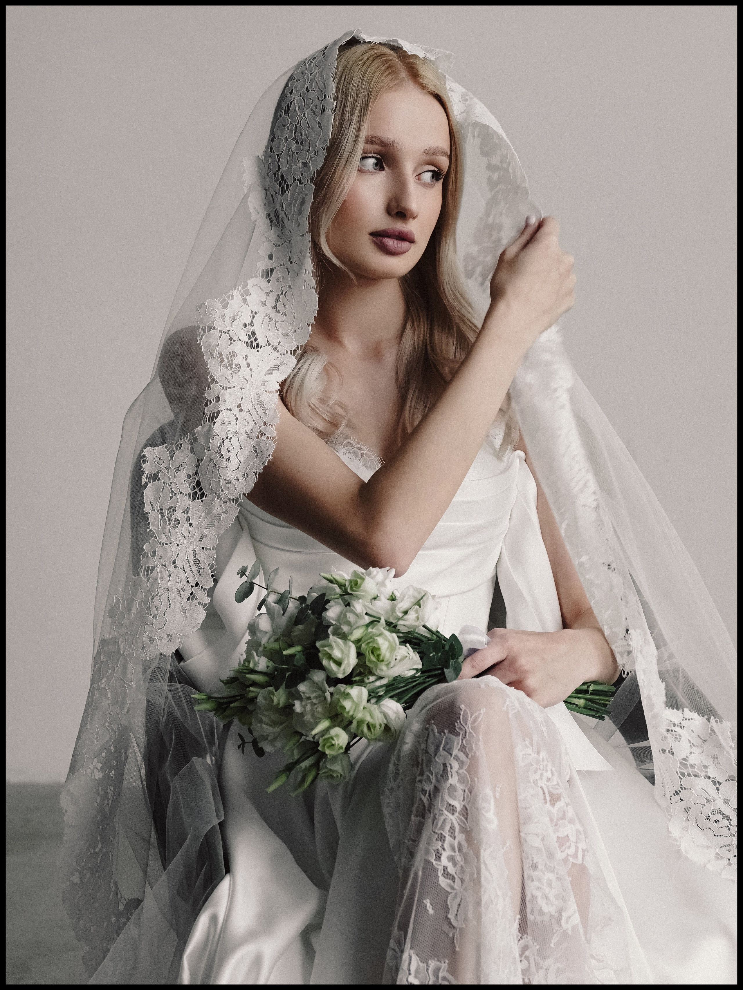 Свадьба для двоих. АЛЁНА БИРЮКОВА — ЖЕНСКИЙ ФОТОГРАФ, ЙОШКАР-ОЛА