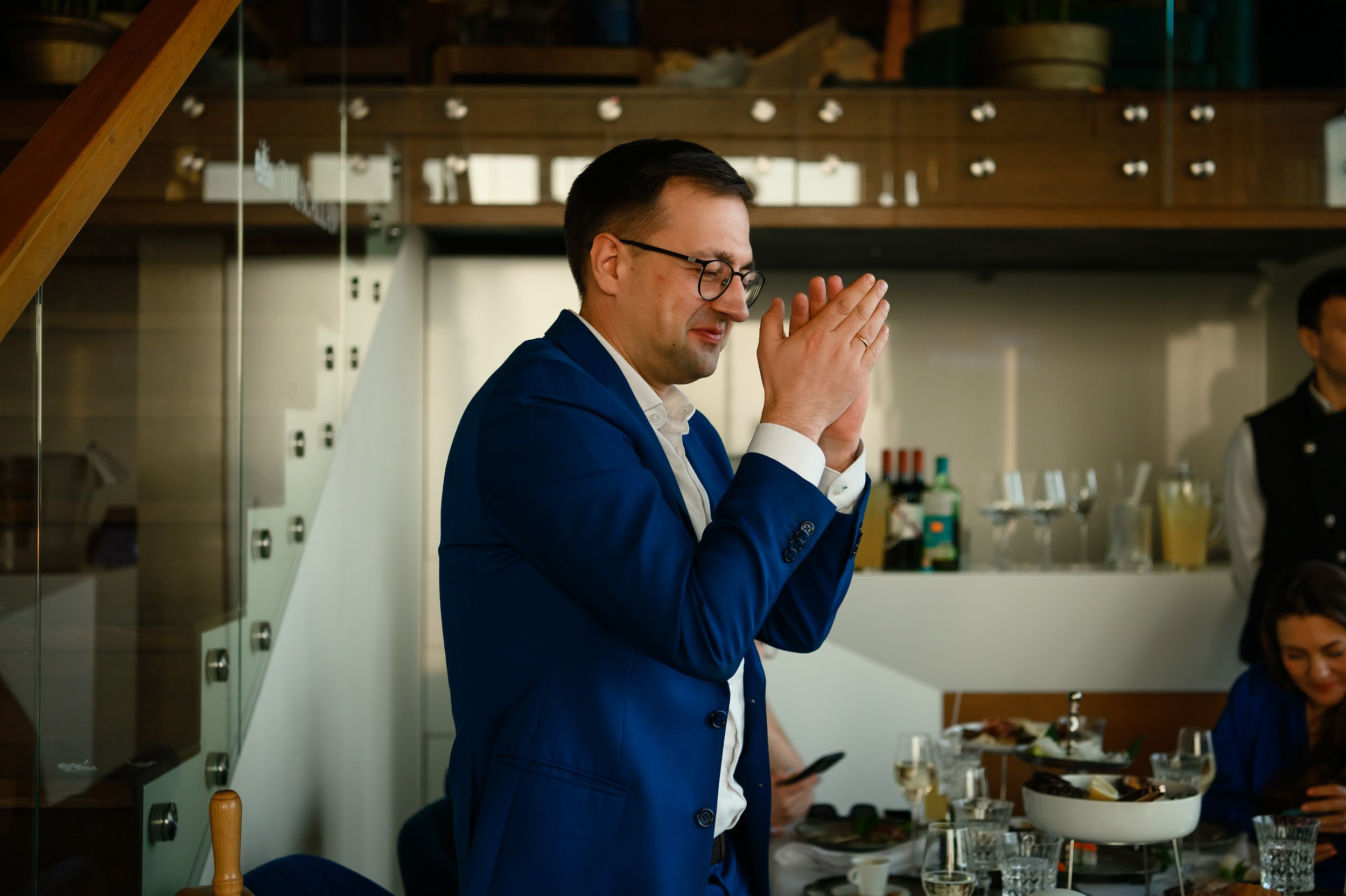 N&S. Фотограф Марина Росси