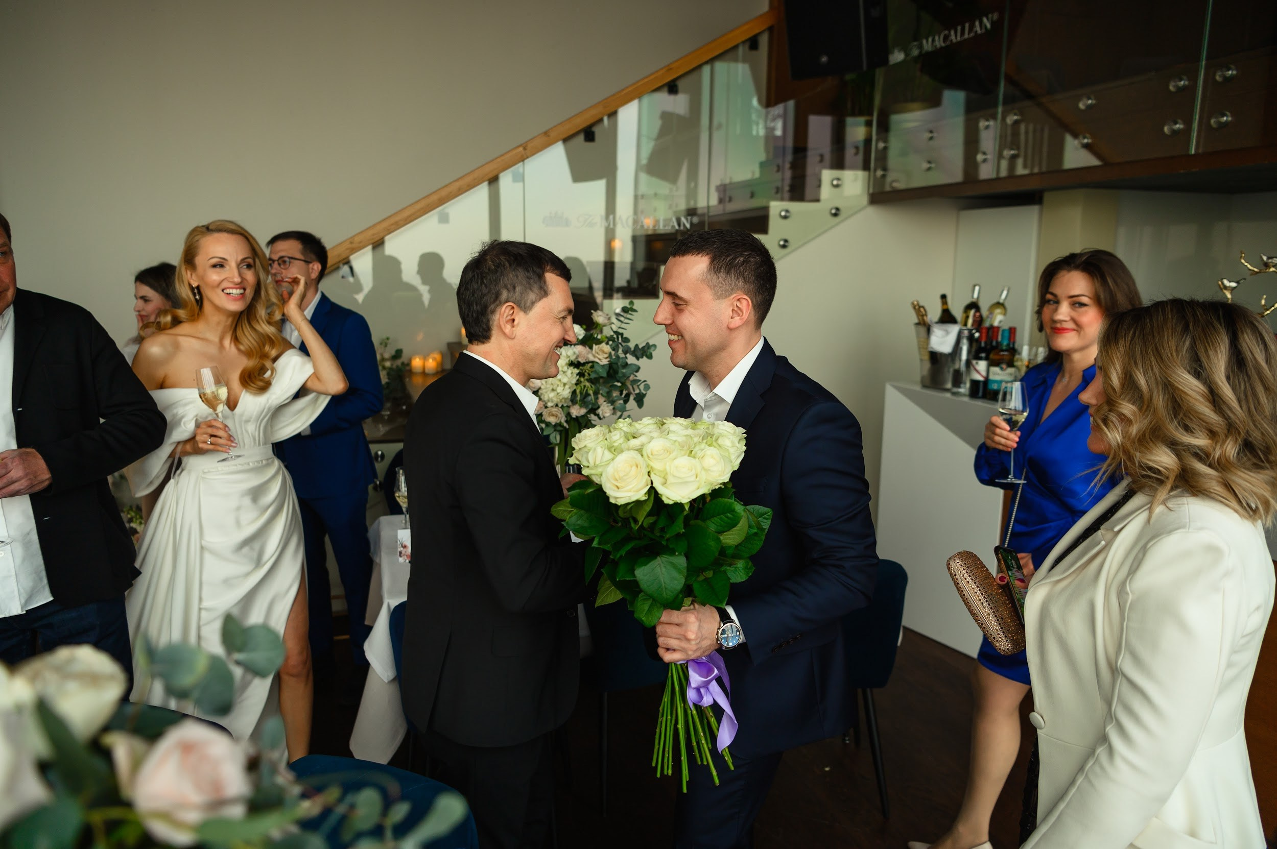 N&S. Фотограф Марина Росси