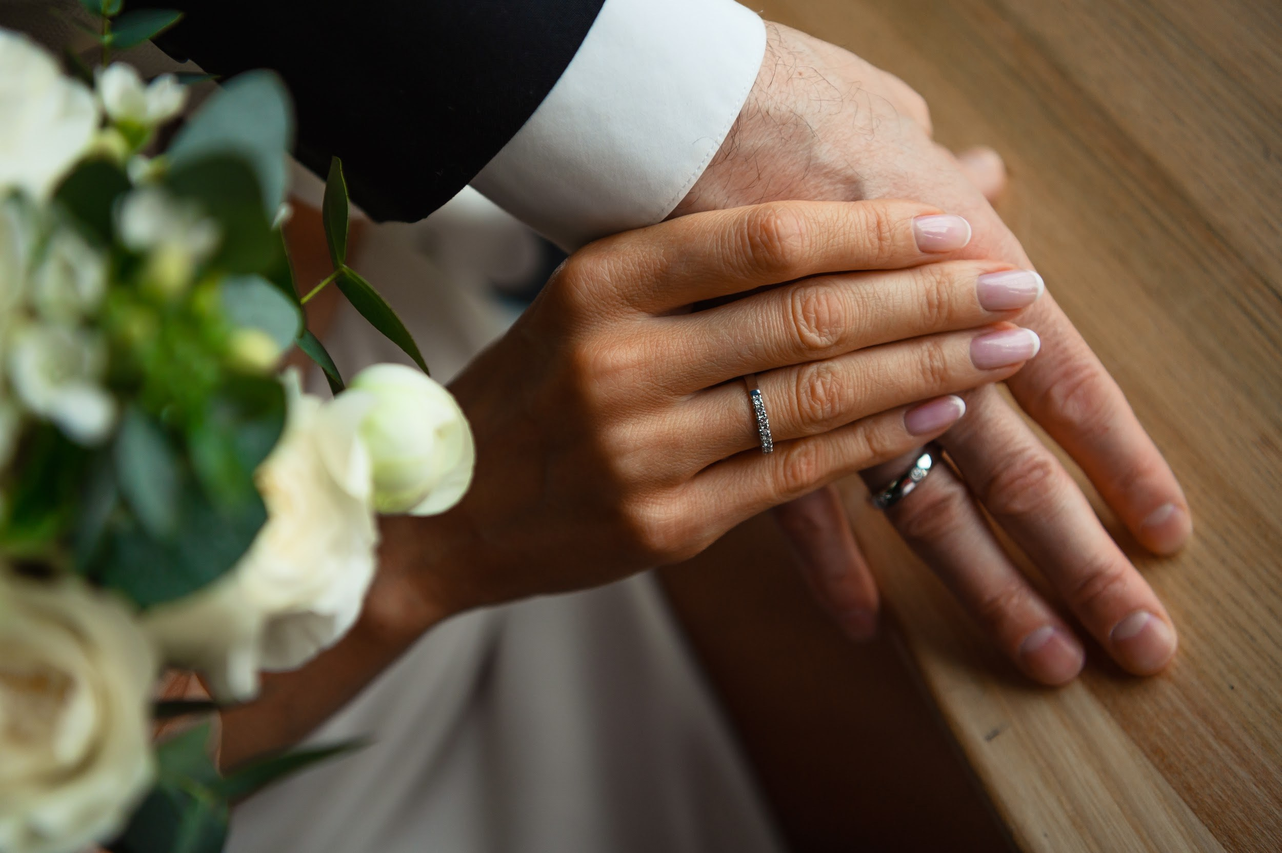 N&S. Фотограф Марина Росси