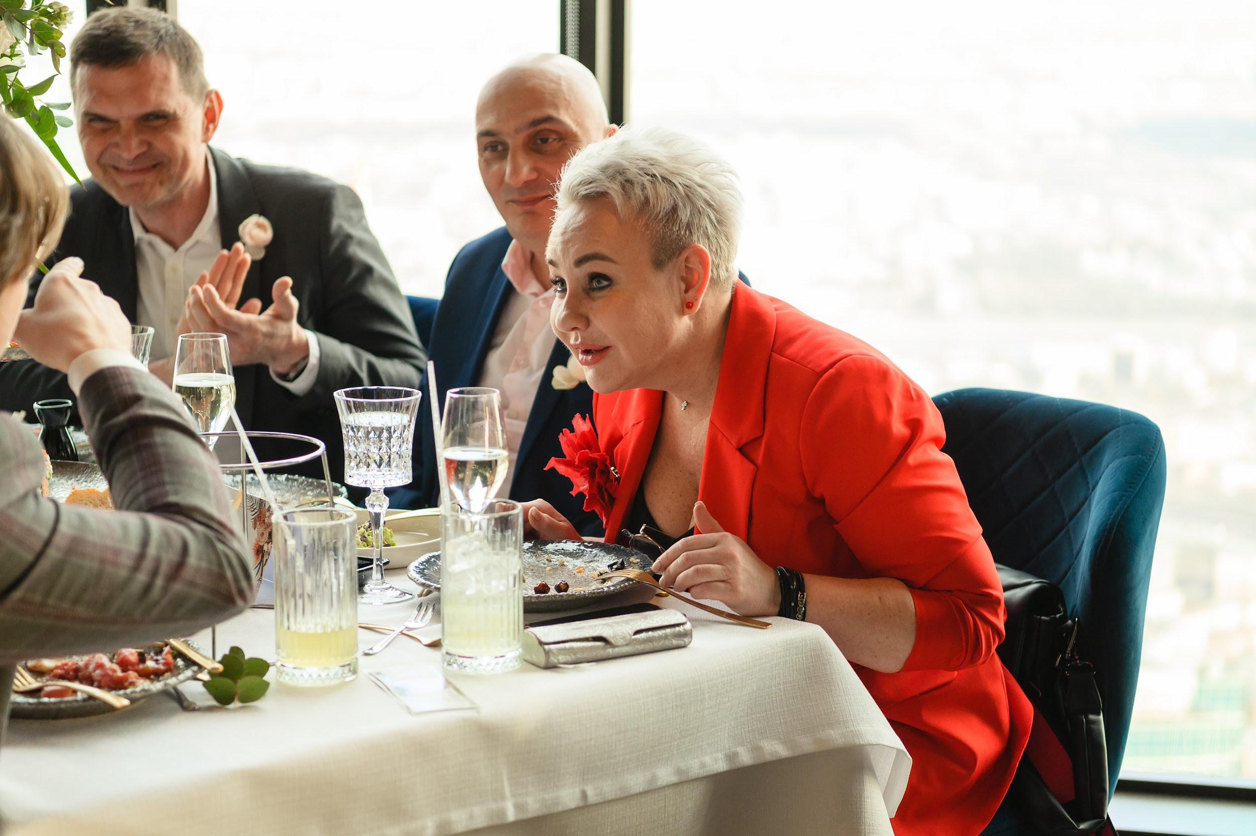 N&S. Фотограф Марина Росси