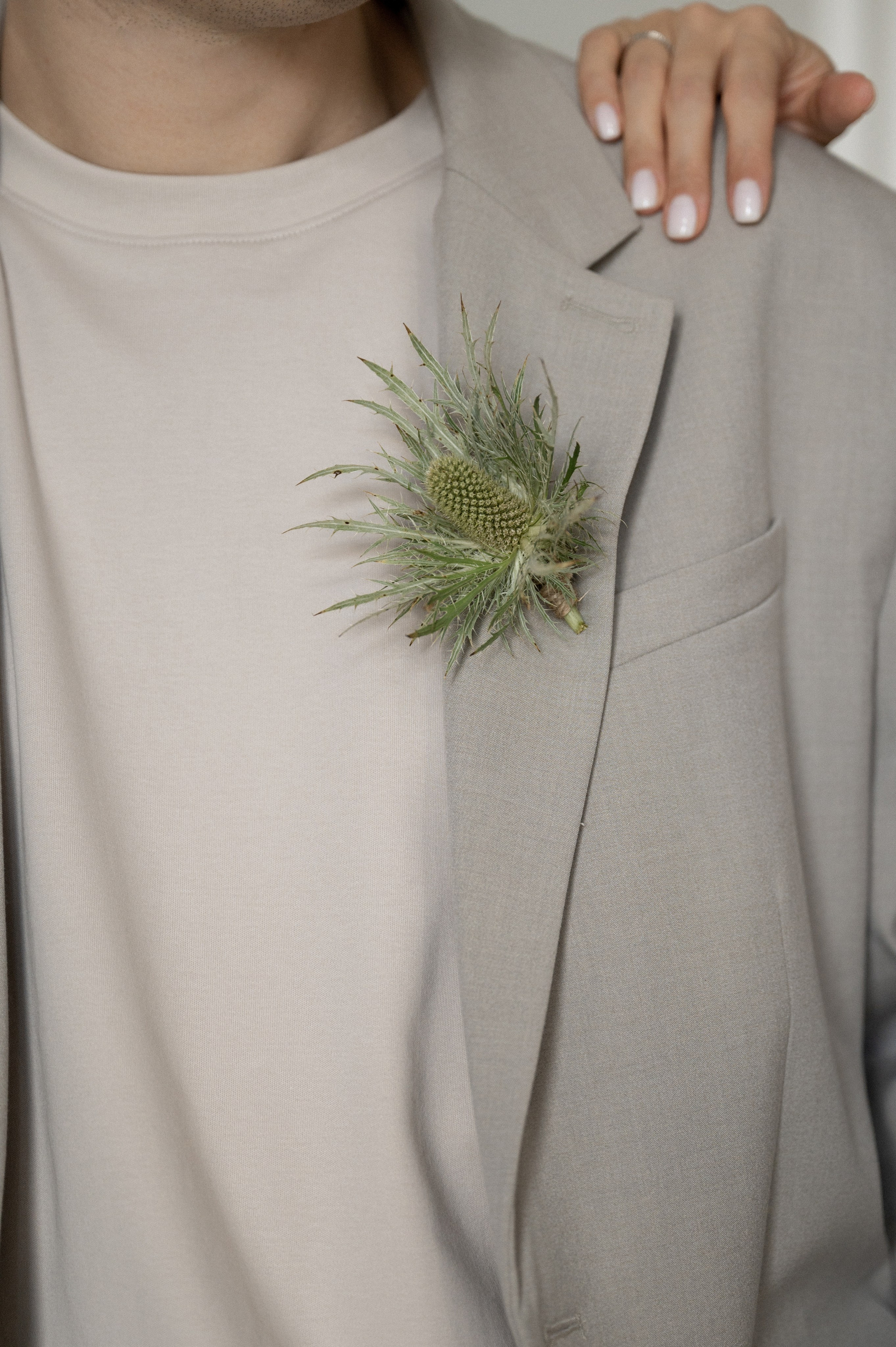 Елена и Михаил. Свадебный и семейный фотограф Ракитин Илья