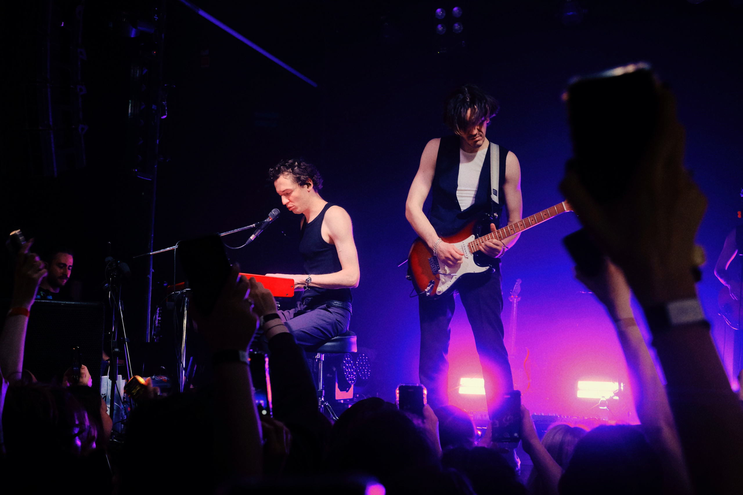 Zoloto Тюмень 2025. Фотограф Артём Бобков Сургут