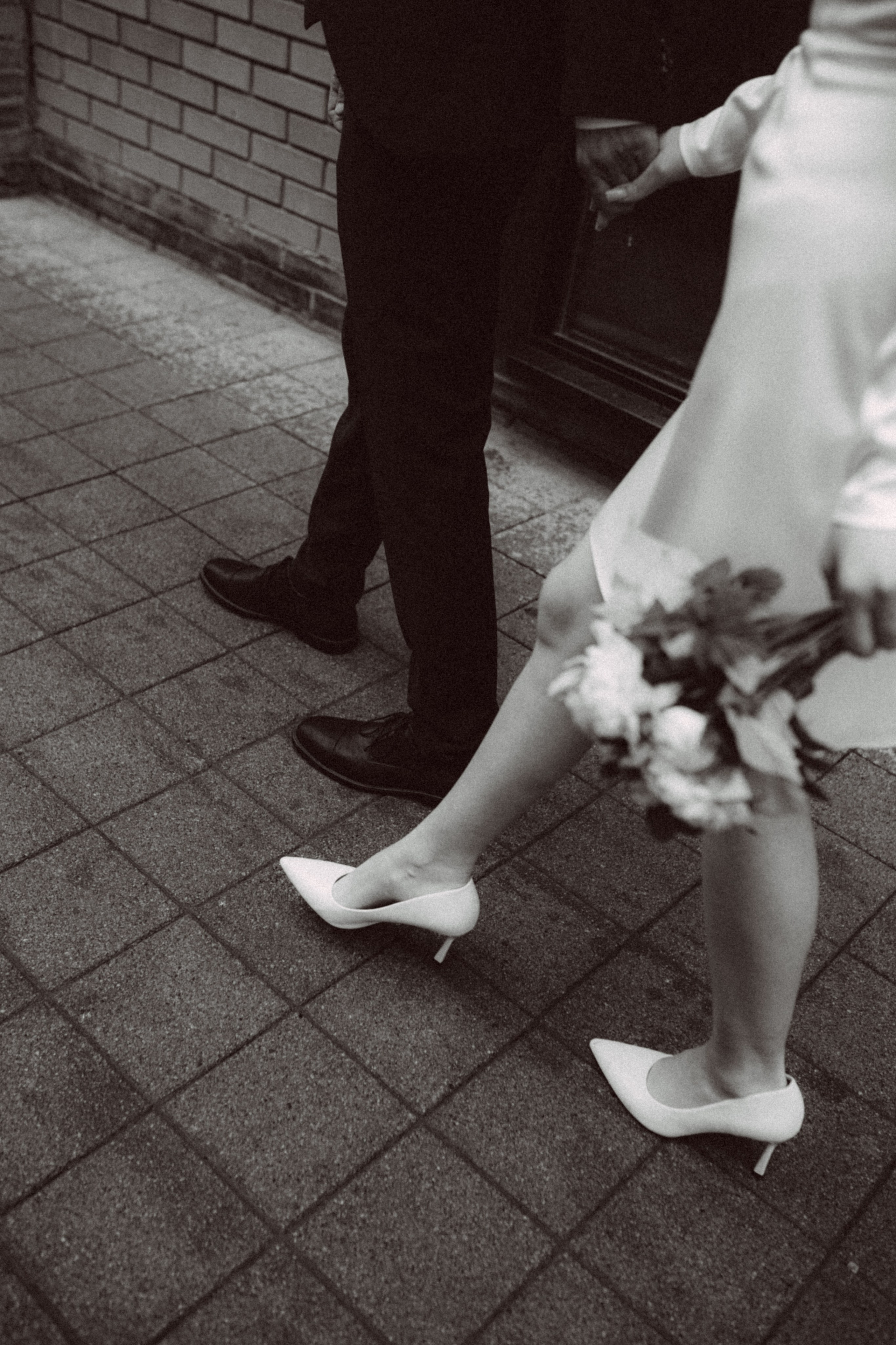 Олеся и Вячеслав. Фотограф Стилист Тюмень Вера Хайруллина