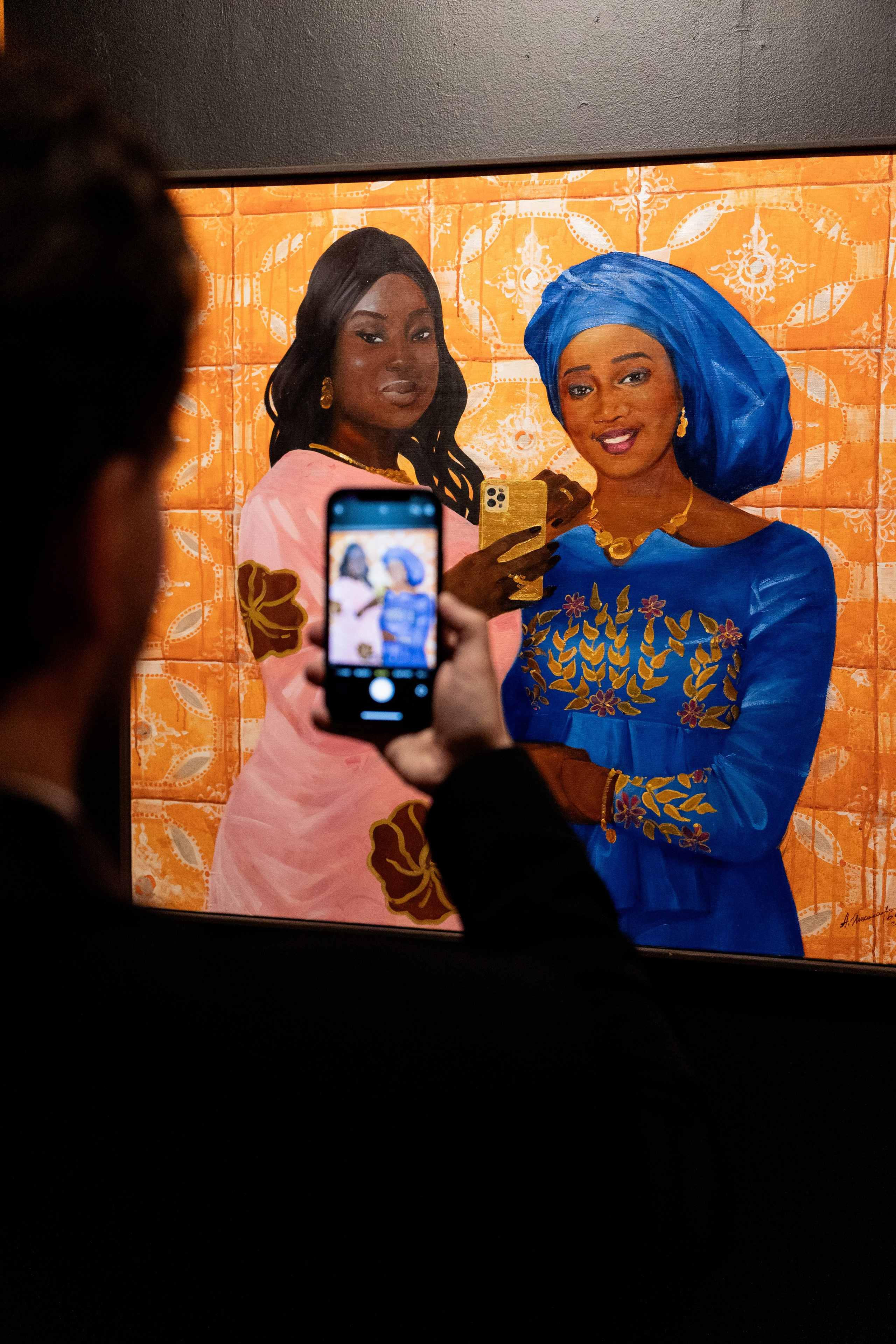 Григорий и Полина. Фотограф Артем Бросов в Санкт-Петербурге и Дубае