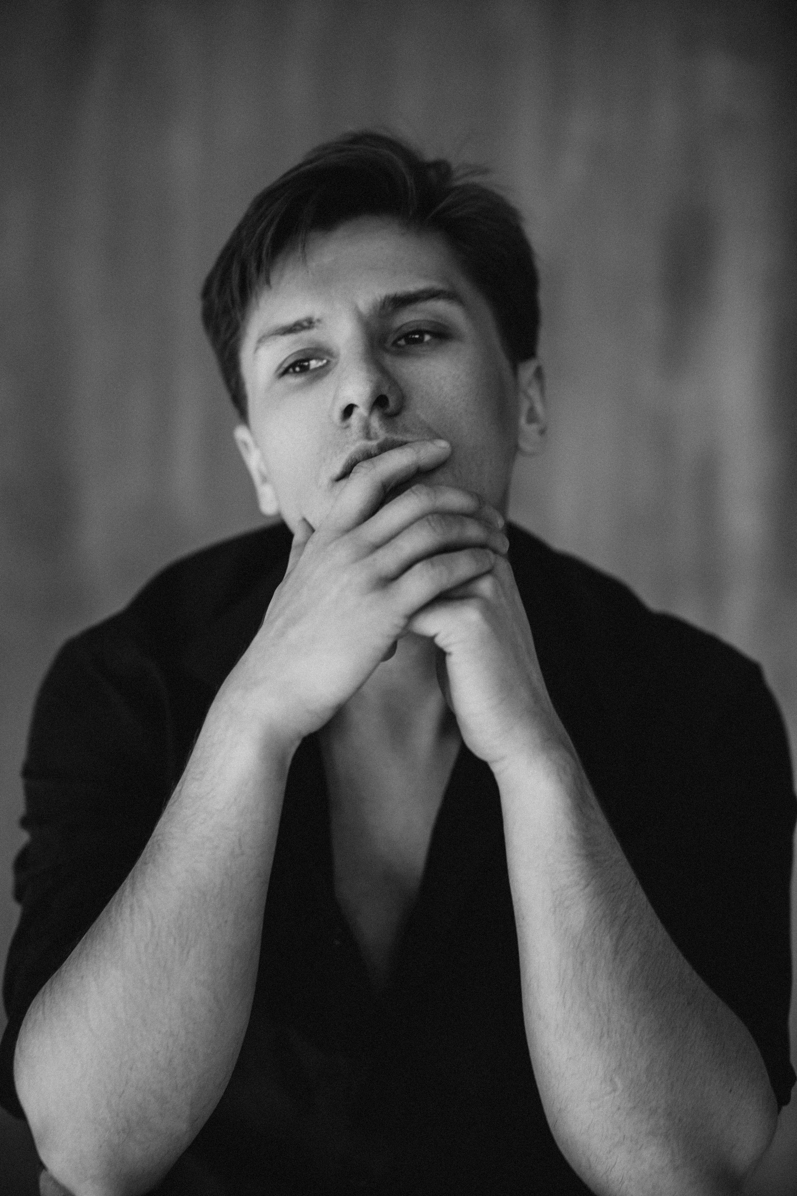 Дмитрий. Контент фотограф-видеомейкер Сухарь Мария