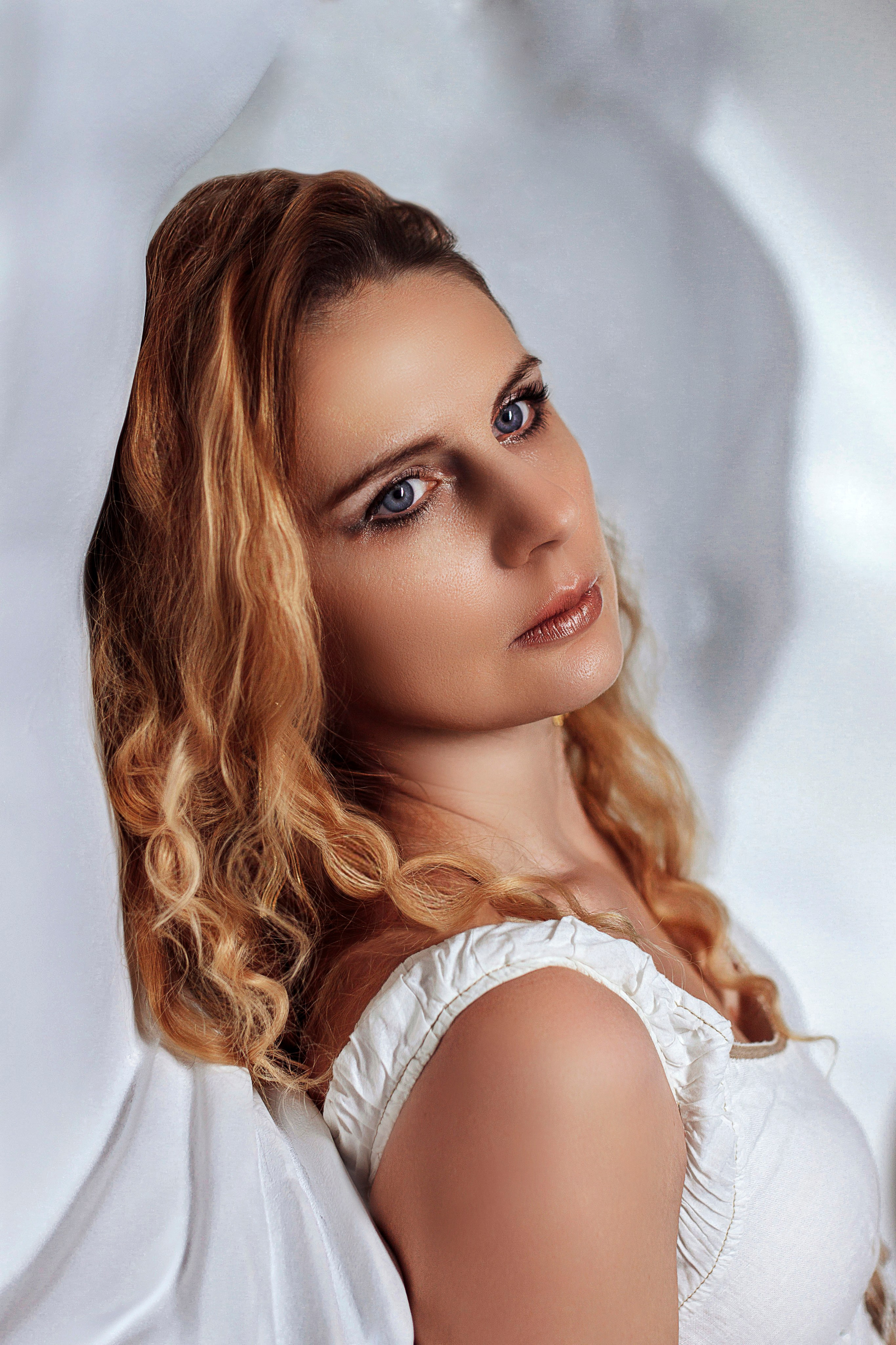 Ретушь. Фотограф в Ростове-на-Дону Юлия Желтова