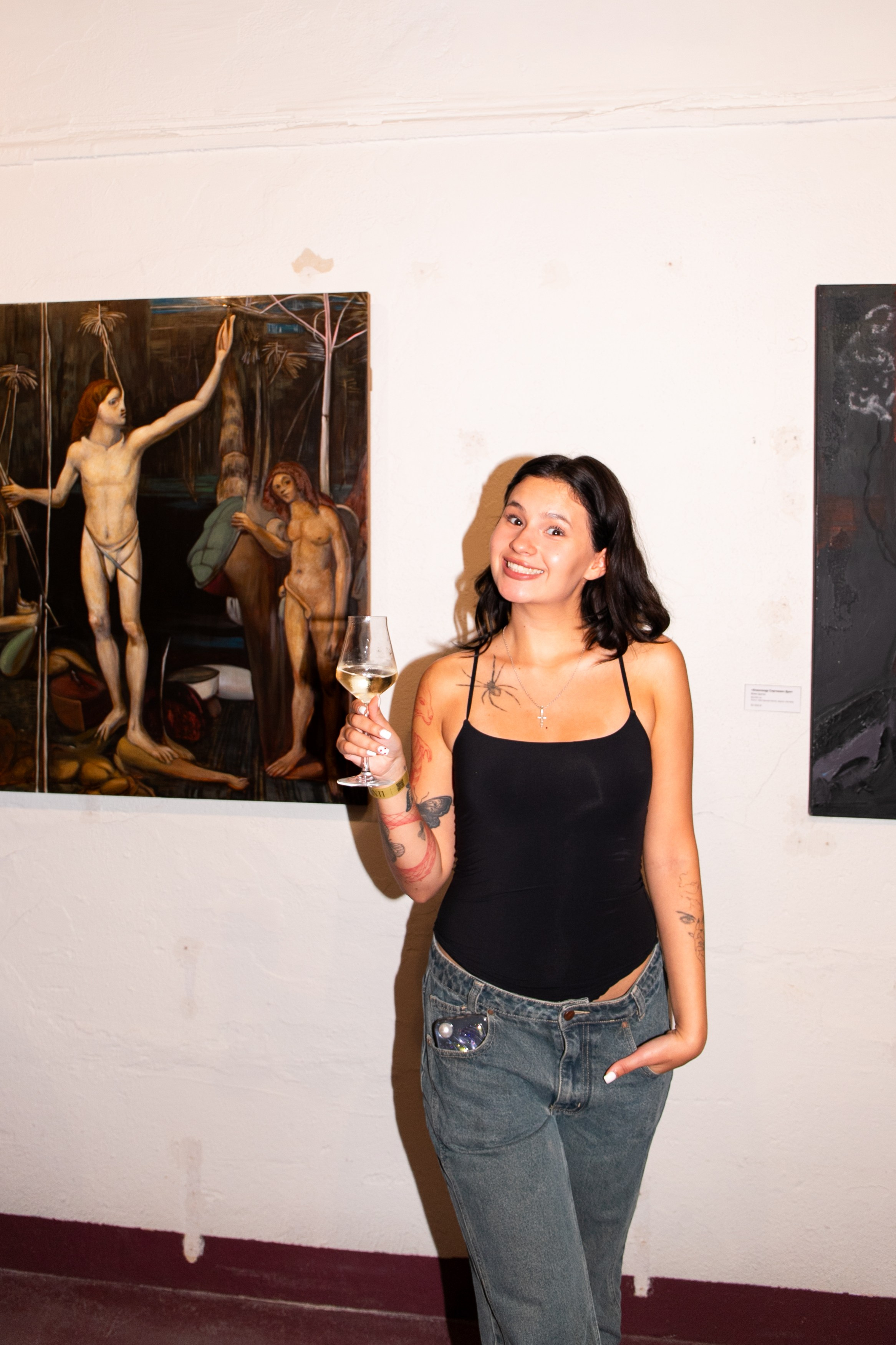 Репортаж. Фотограф Москва Данилова Анна