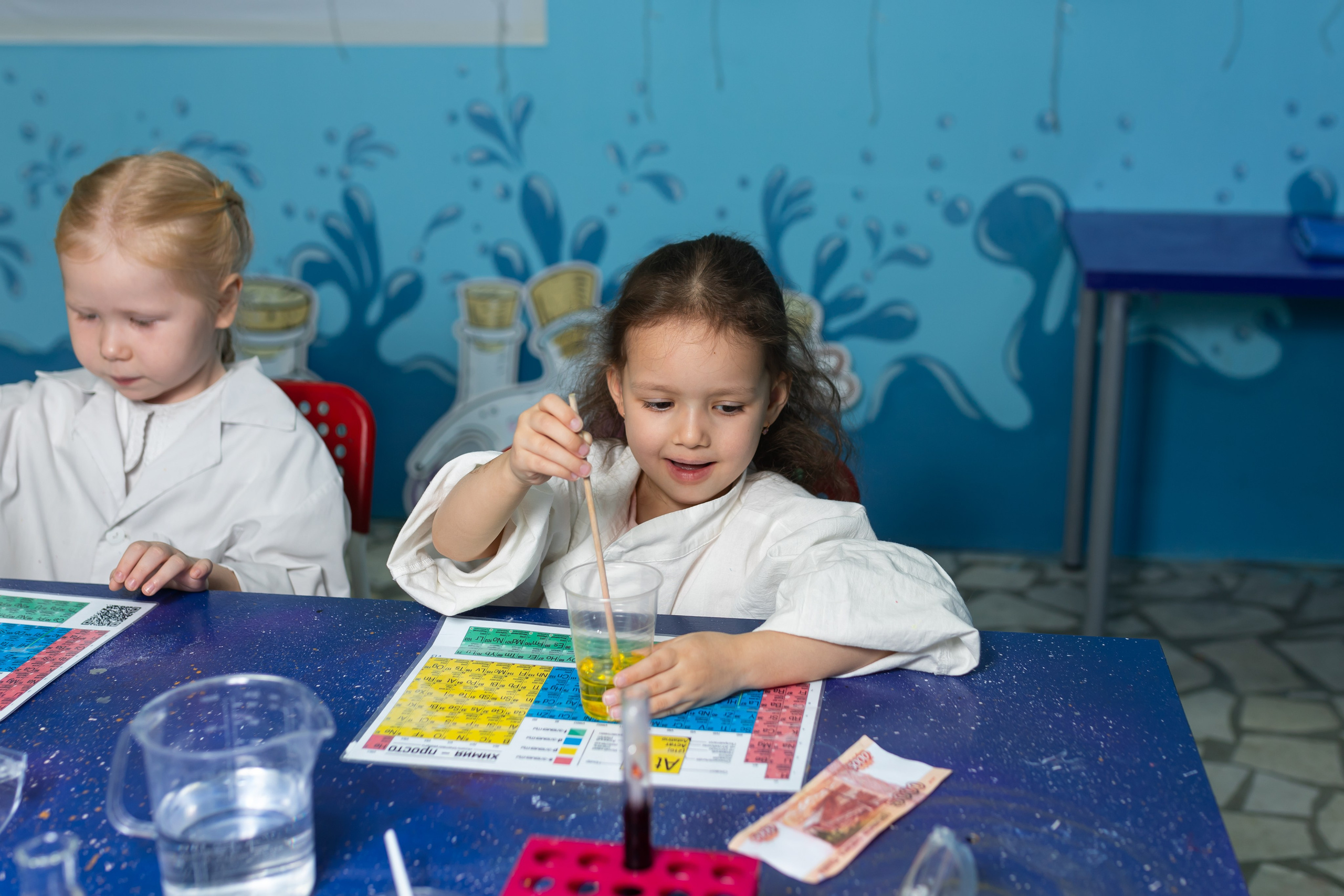 День рождение Данила. Марина Шаймухаметова. Фотограф в Уфе