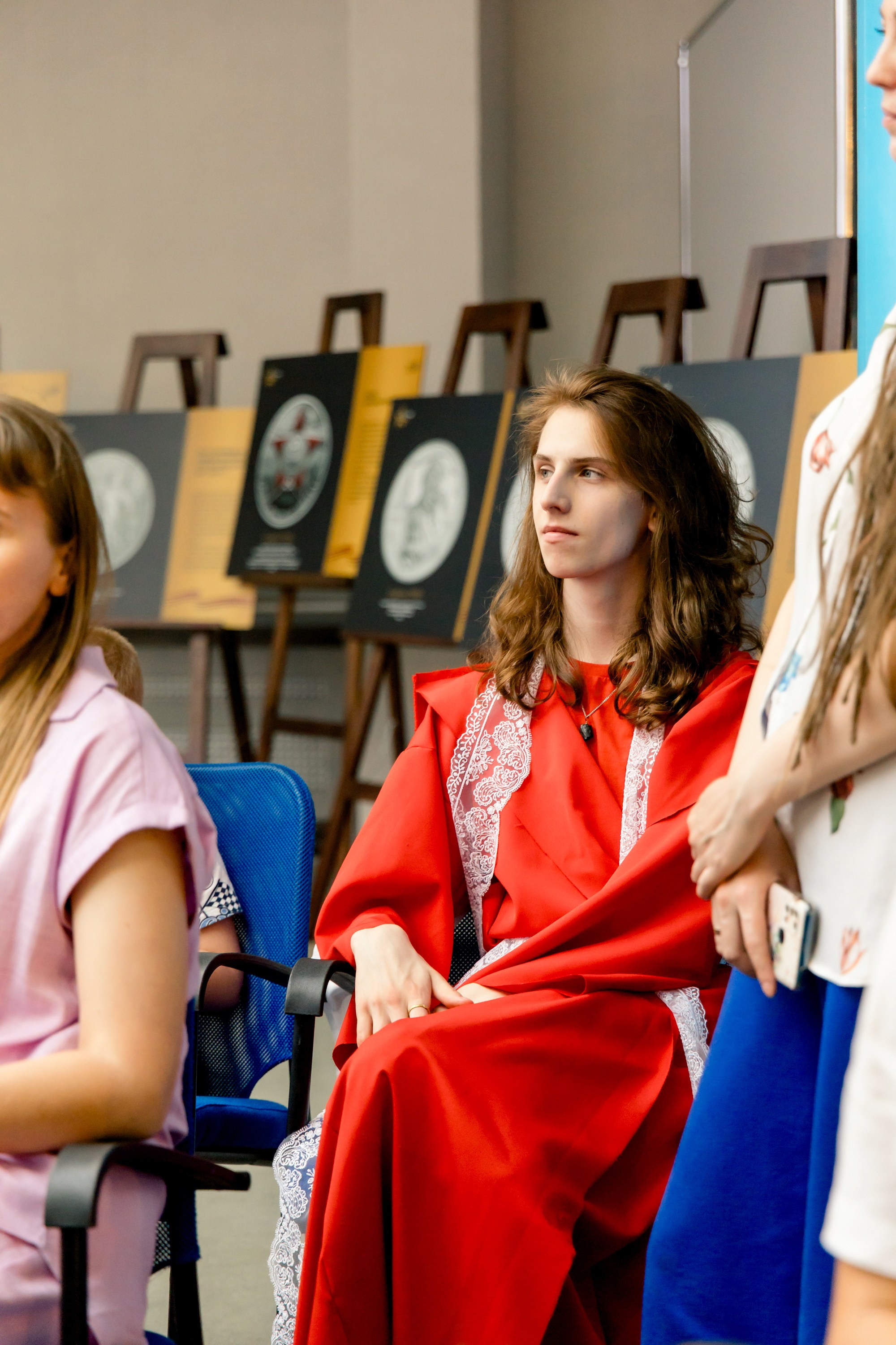 Smolensk Fashion Week 2025_День 2_Смоленская матрешка. Главная