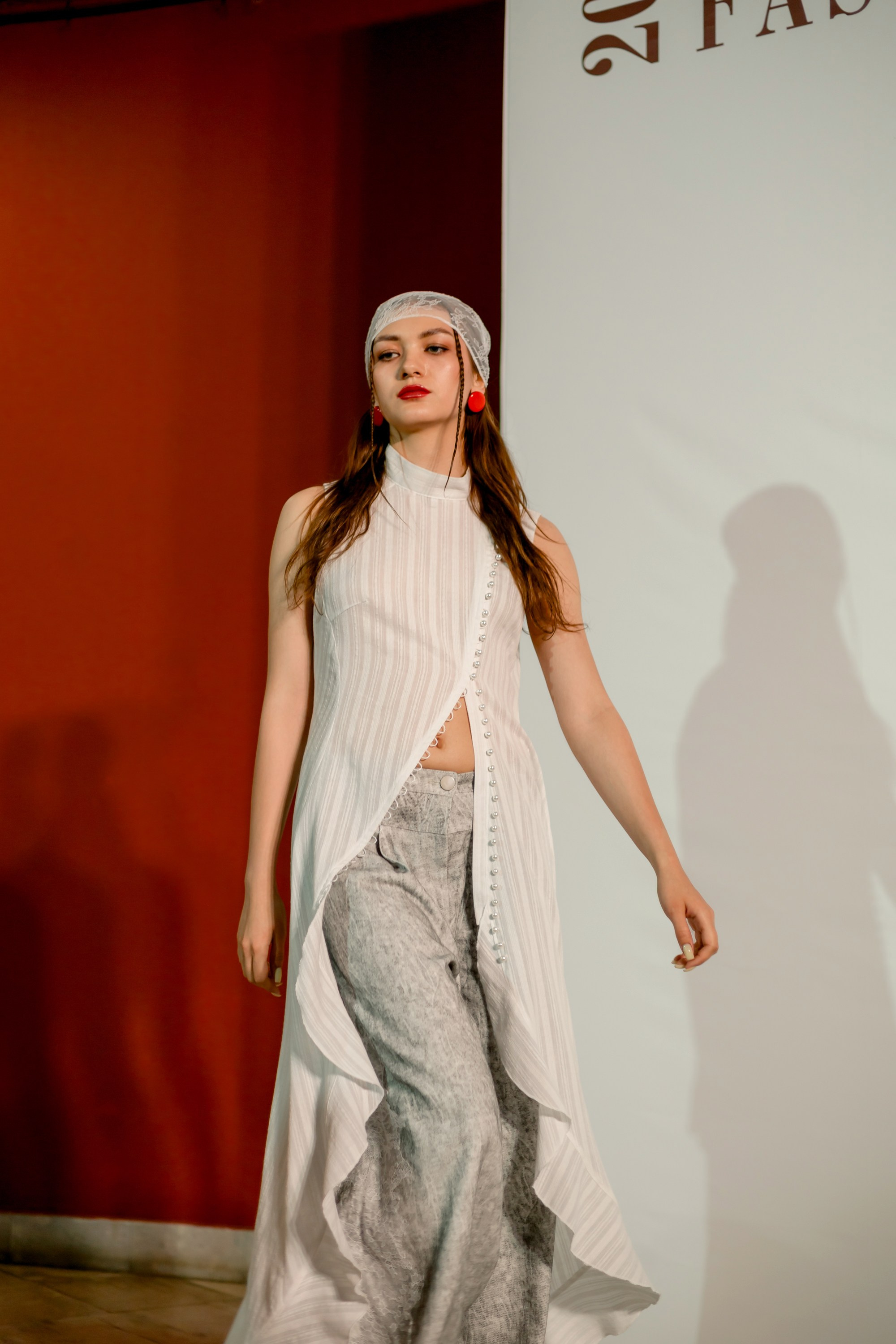 Smolensk Fashion Week 2025_ФИНАЛЬНЫЙ ПОКАЗ ДРАМТЕАТР. Главная