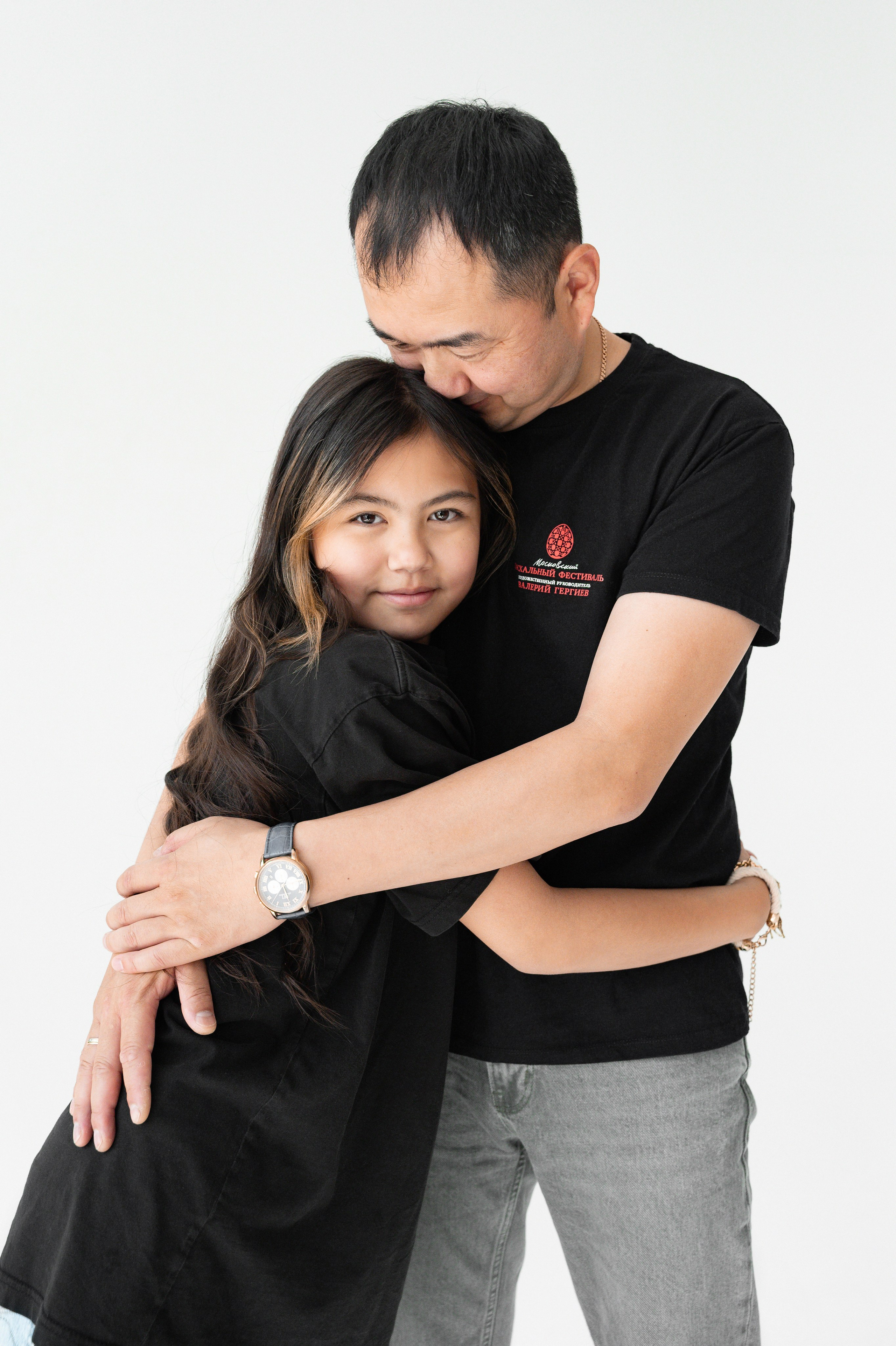 Фотография поколений. Семейная фотосессия. Фотограф Юлия Кондратьева