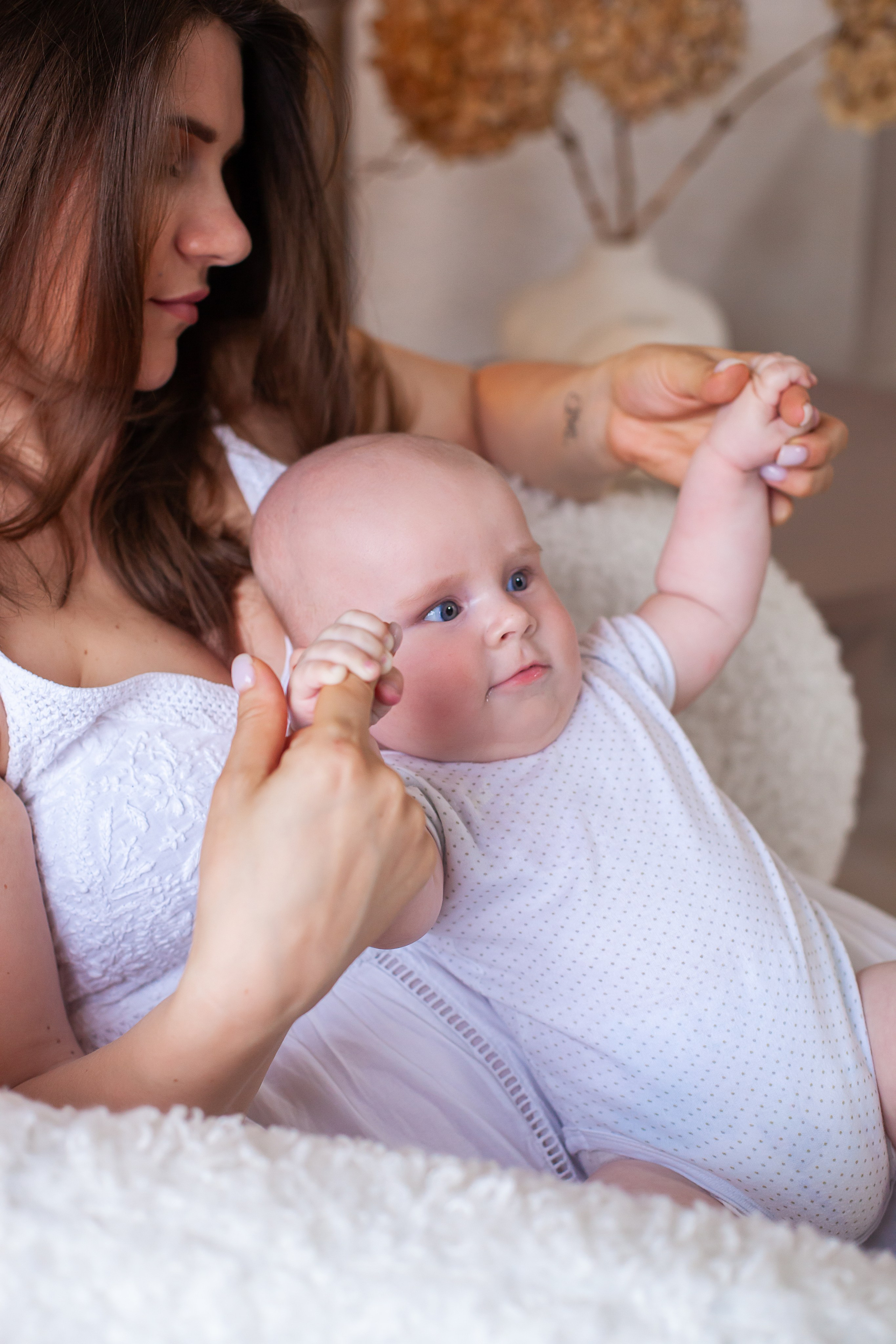 Семейные. Фотограф Яна Романова