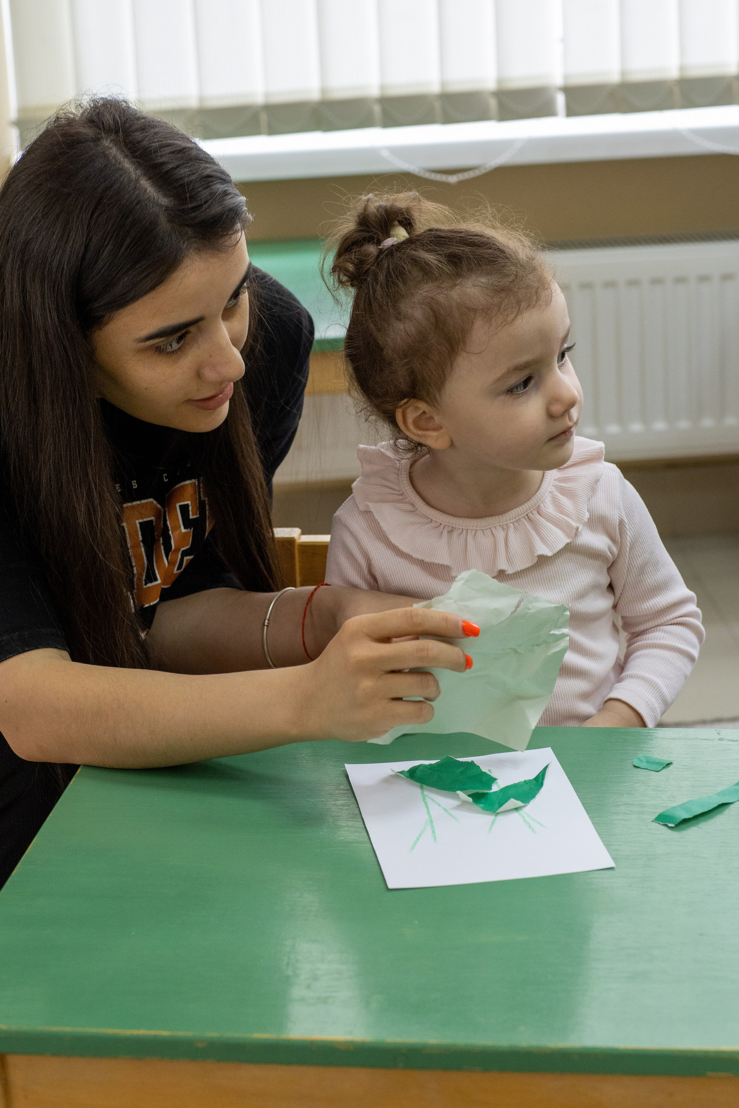 Логопедический центр"Радуга нить». Медиапродюсер, фотограф в Минеральных Водах —Виктор Холодов