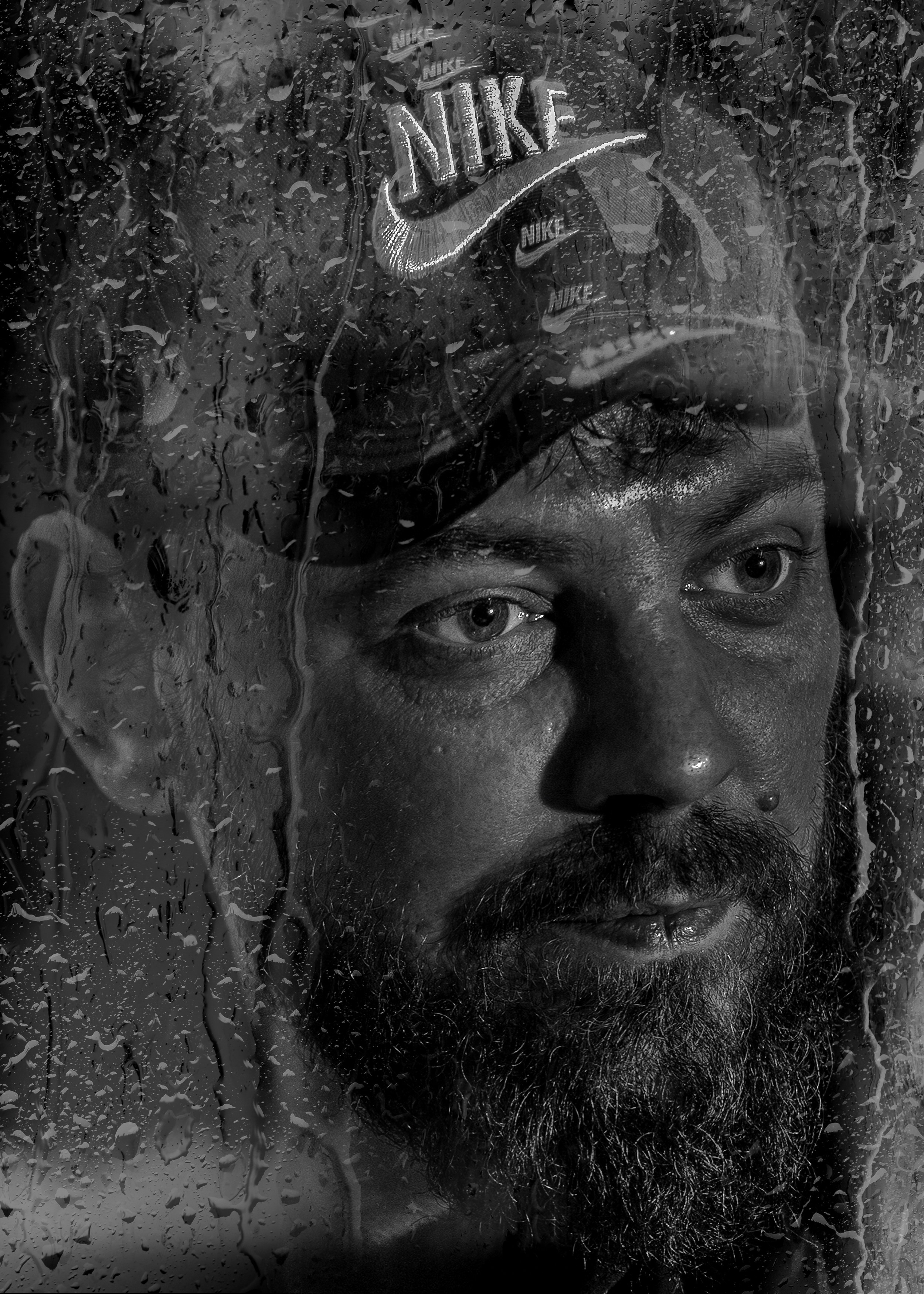 Мужской портрет. Медиапродюсер, фотограф в Минеральных Водах —Виктор Холодов